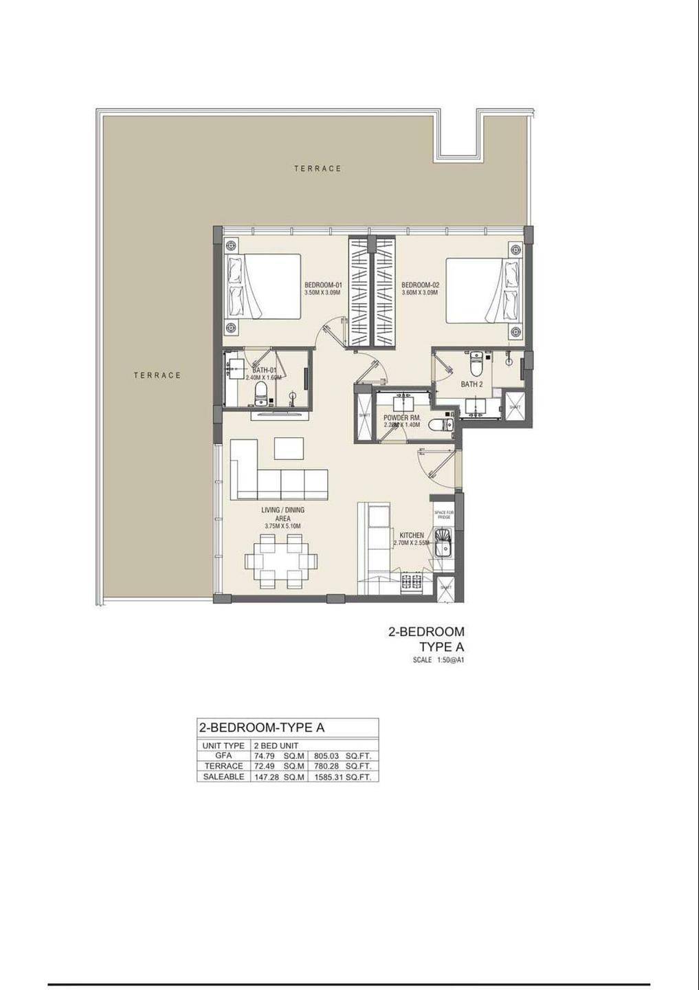 Floor Plan Image 2