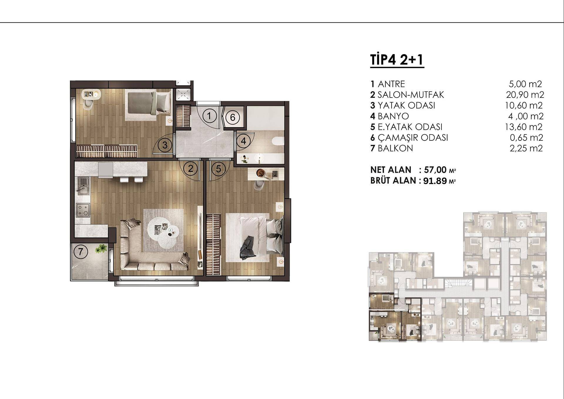 Floor Plan Image 1