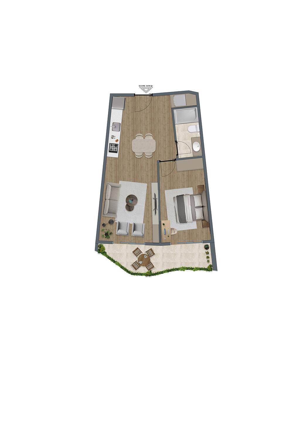 Floor Plan Image 5