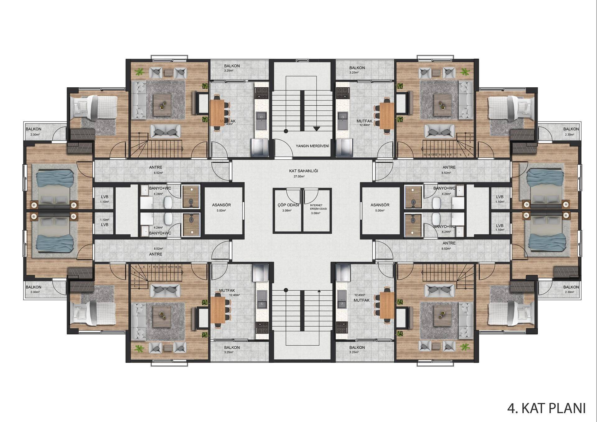 Floor Plan Image 7