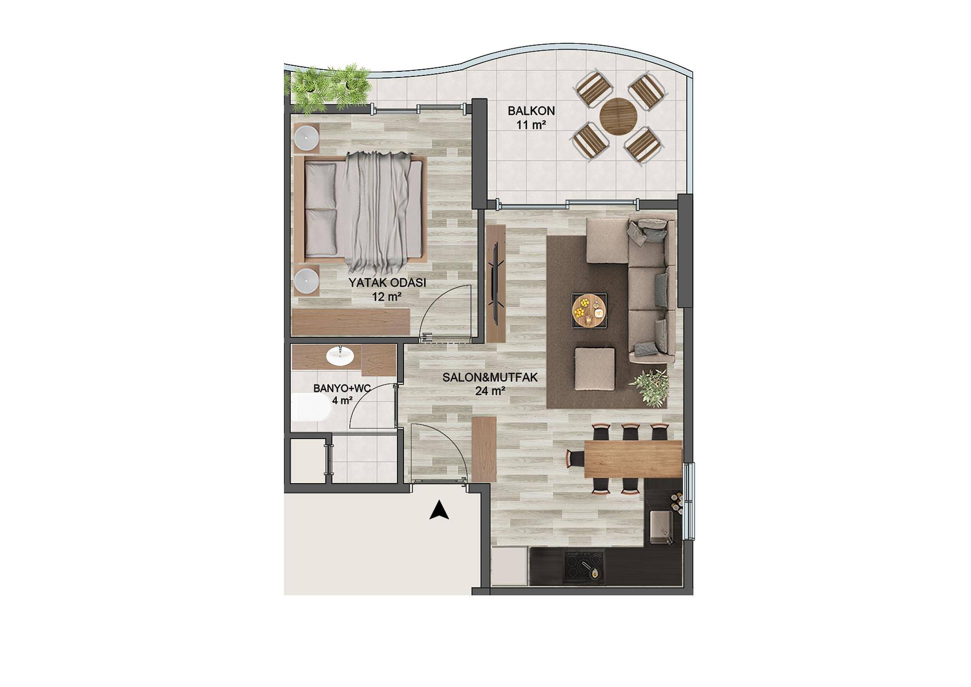 Floor Plan Image 12