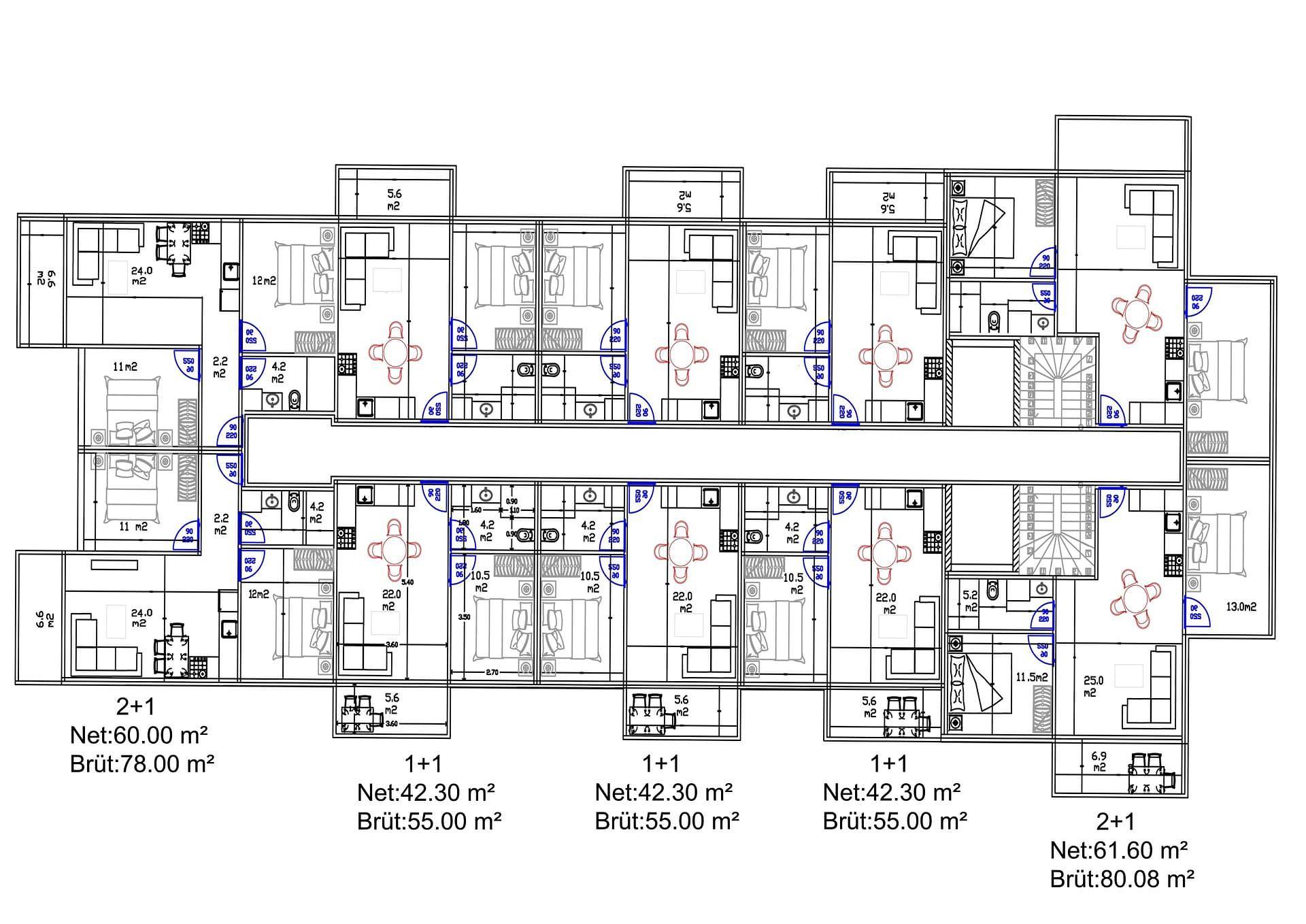 Floor Plan Image 1