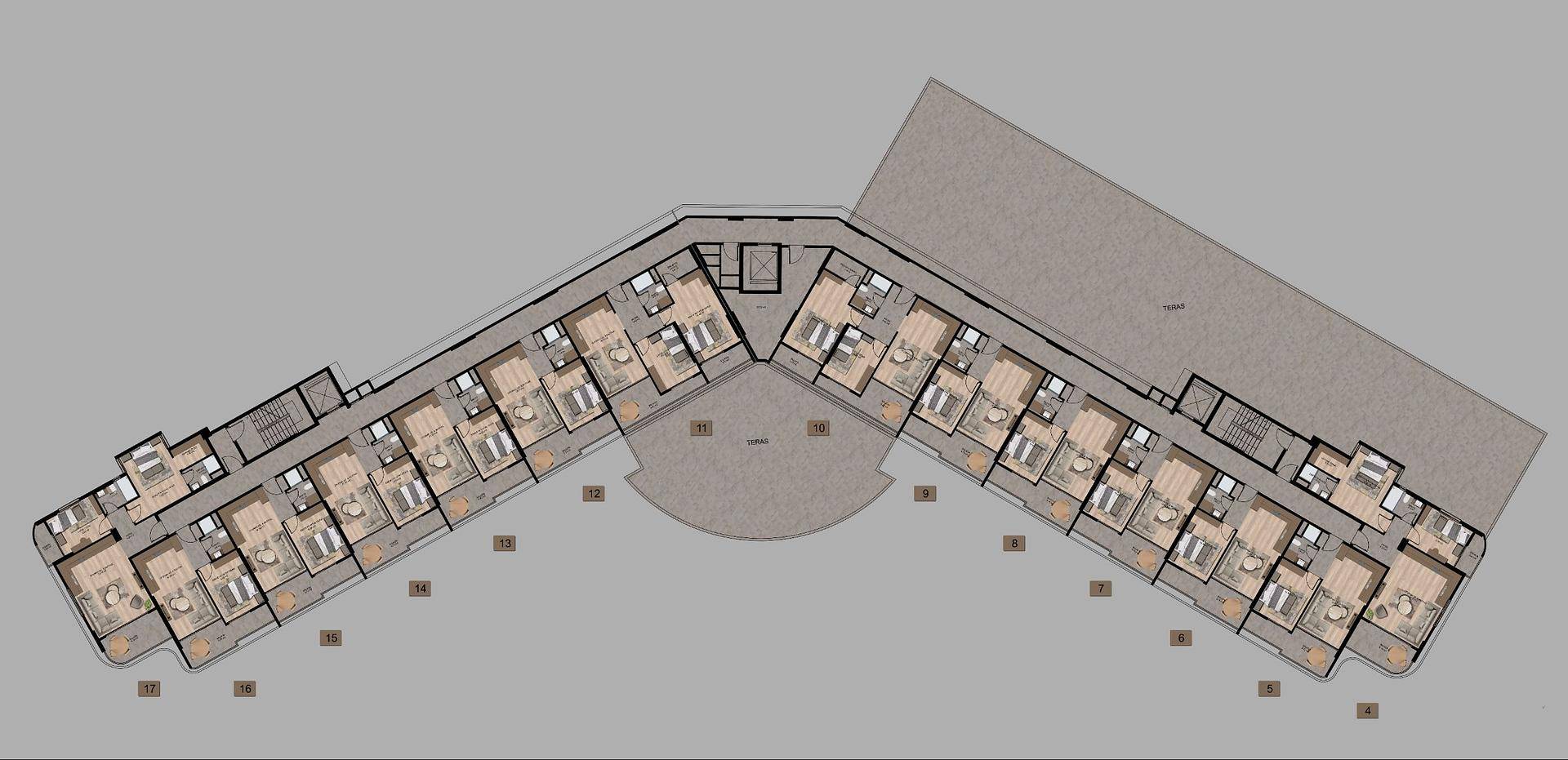 Floor Plan Image 27