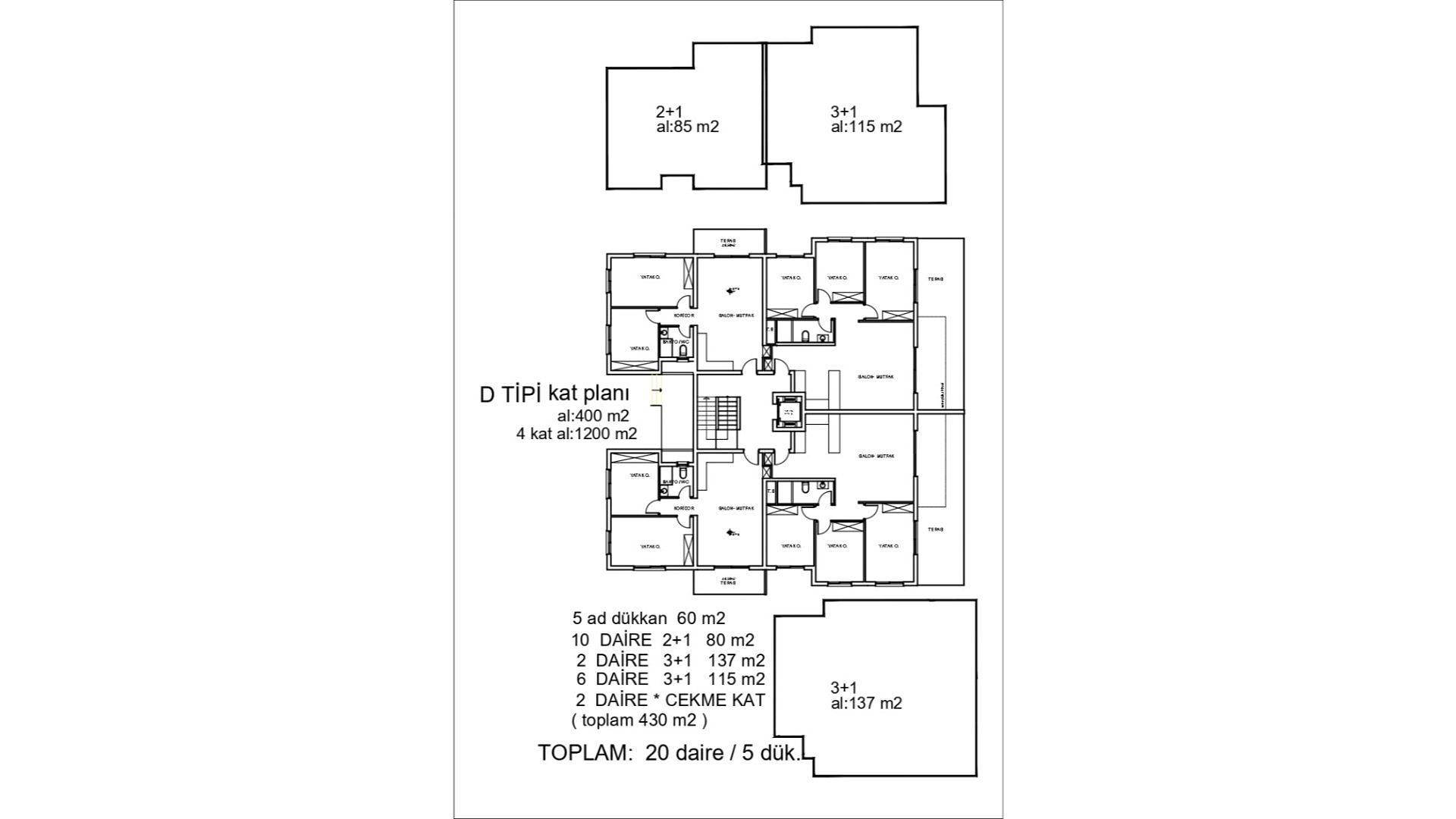 Floor Plan Image 3