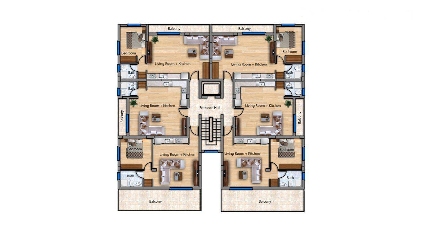 Floor Plan Image 5