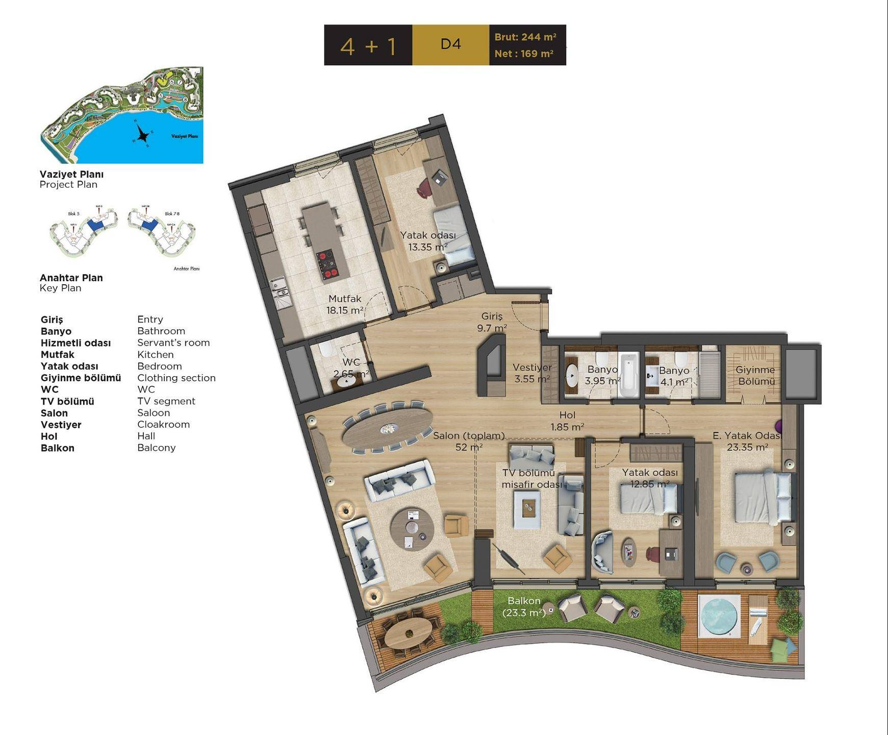 Floor Plan Image 4