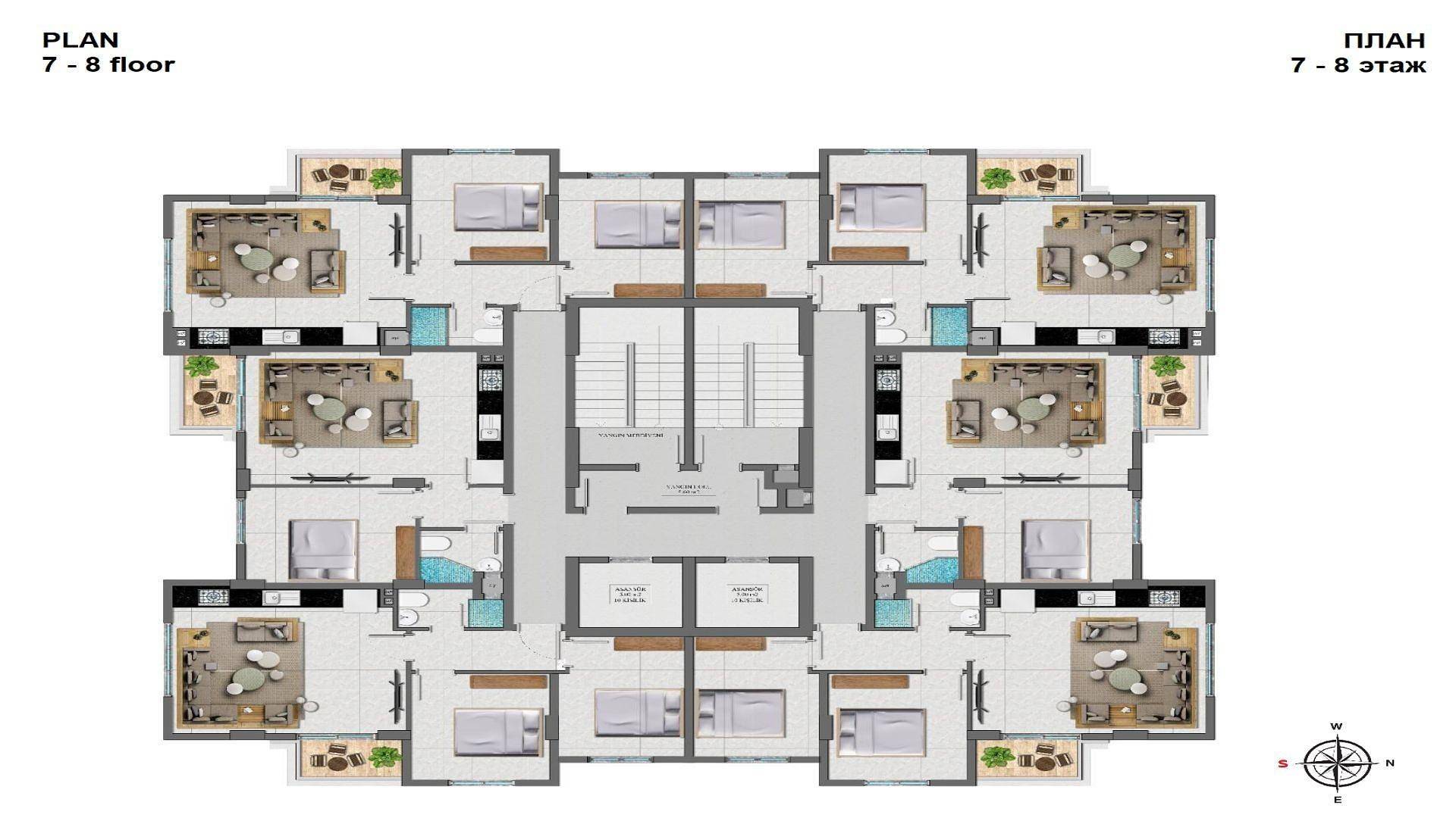 Floor Plan Image 3