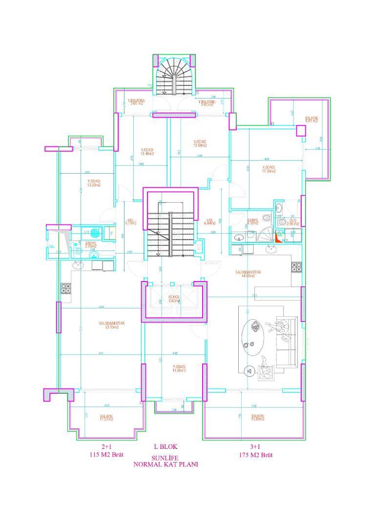 Floor Plan Image 1