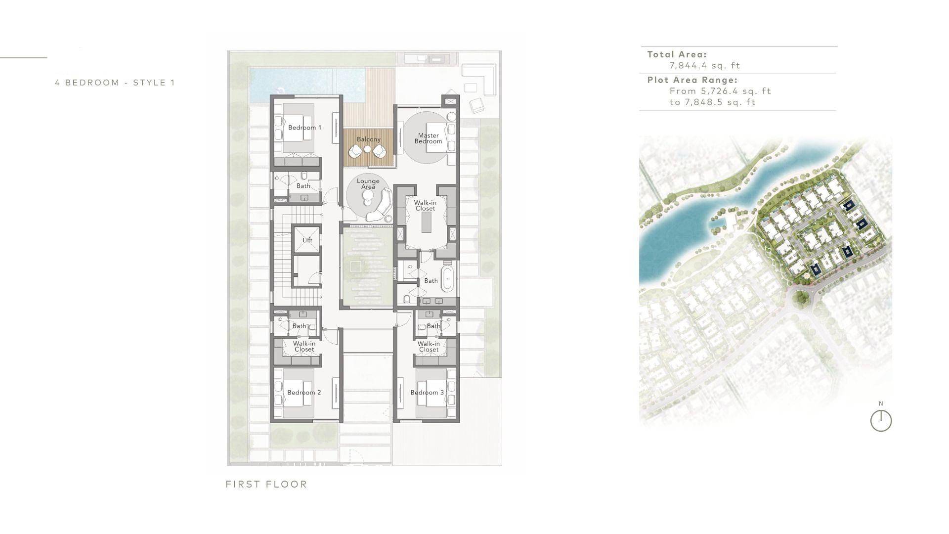 Floor Plan Image 9