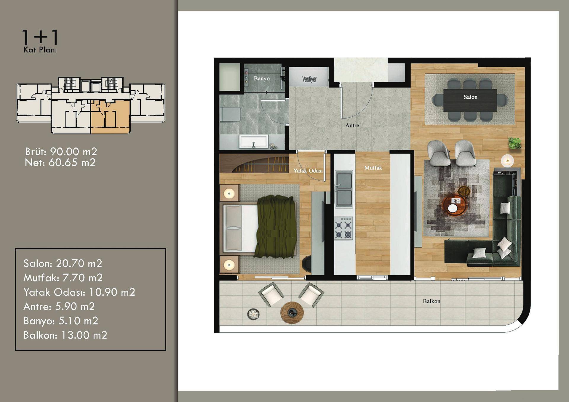 Floor Plan Image 3