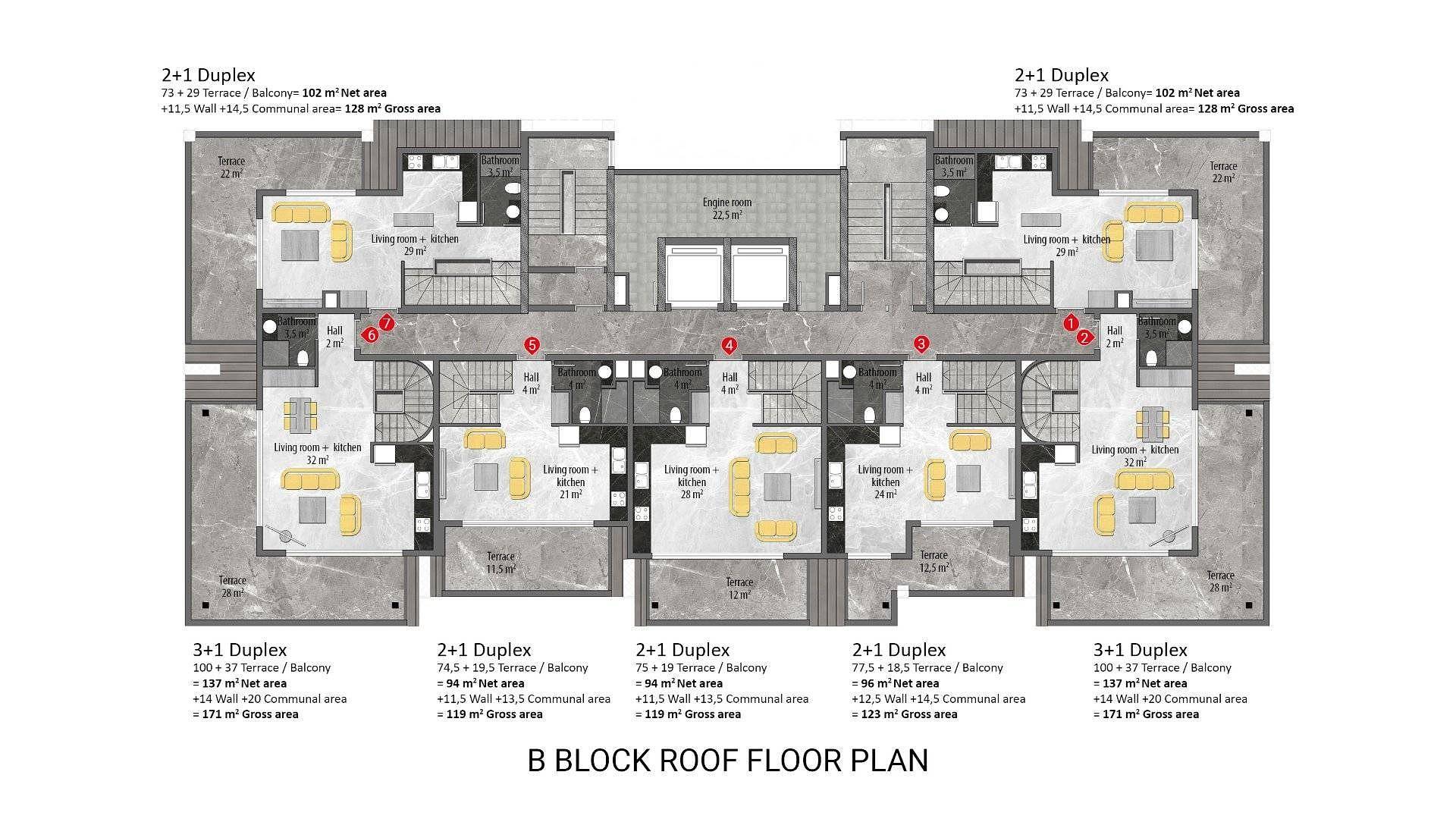 Floor Plan Image 1