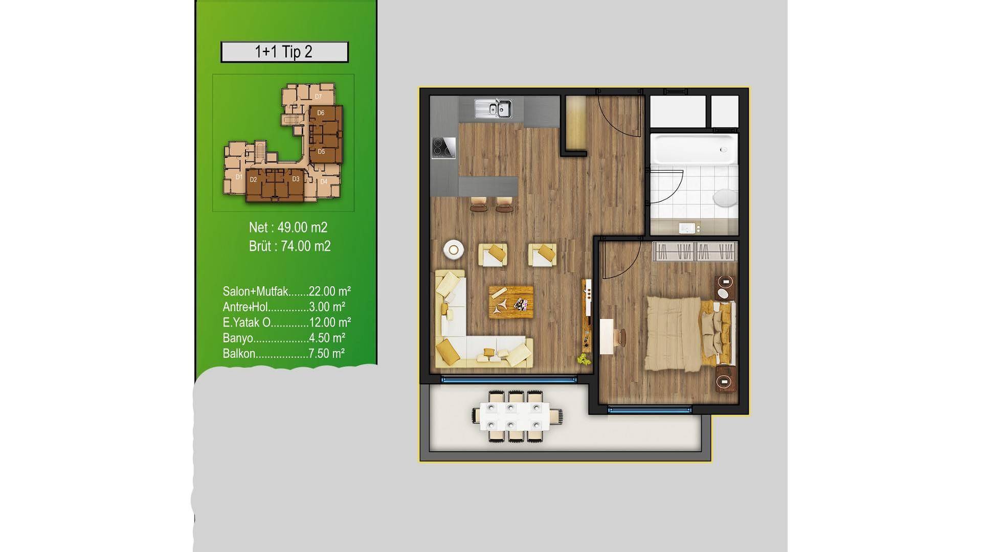 Floor Plan Image 9