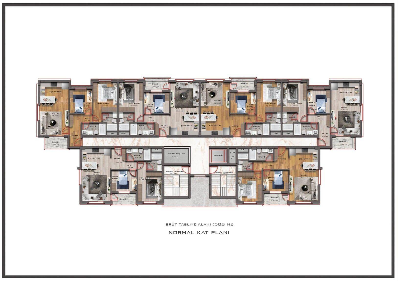 Floor Plan Image 7