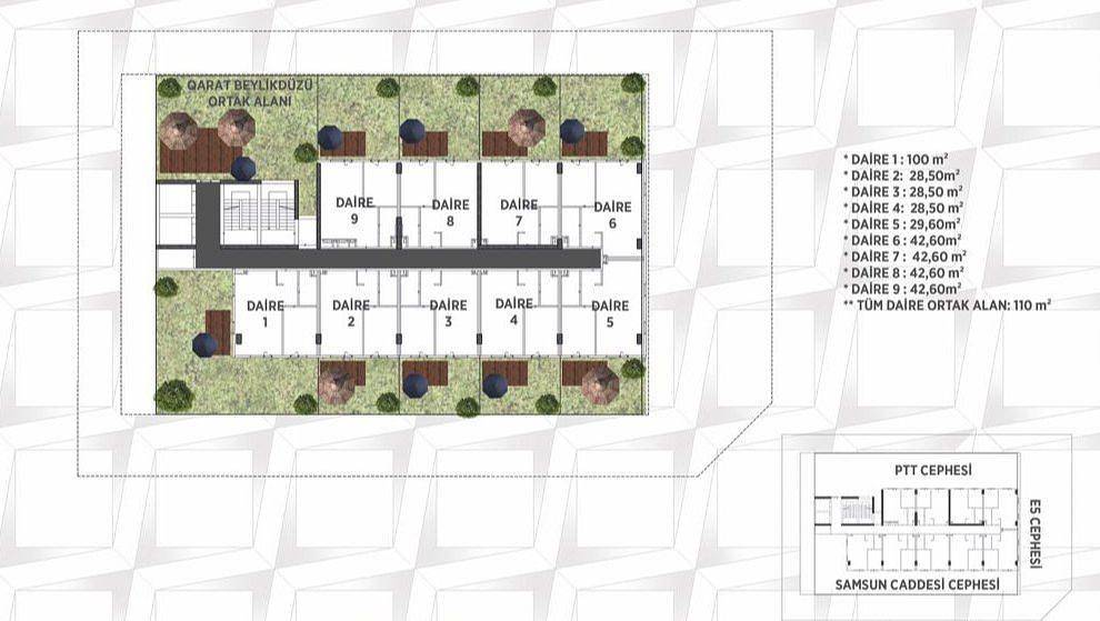 Imagen del Plano de Planta 8