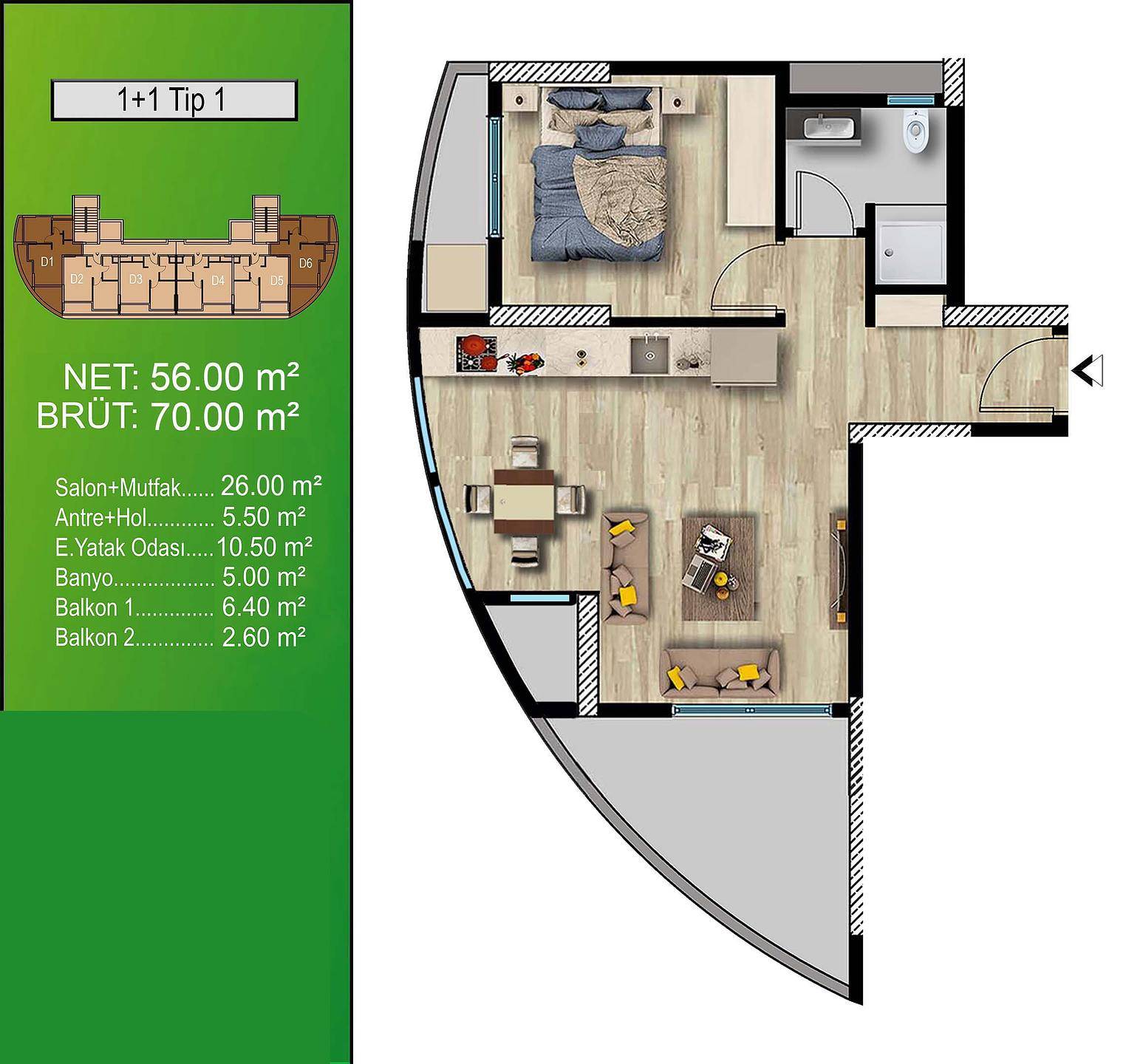 Floor Plan Image 11