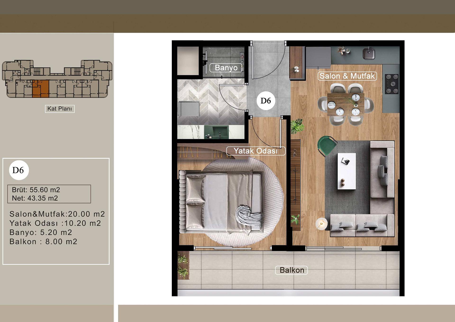 Floor Plan Image 3