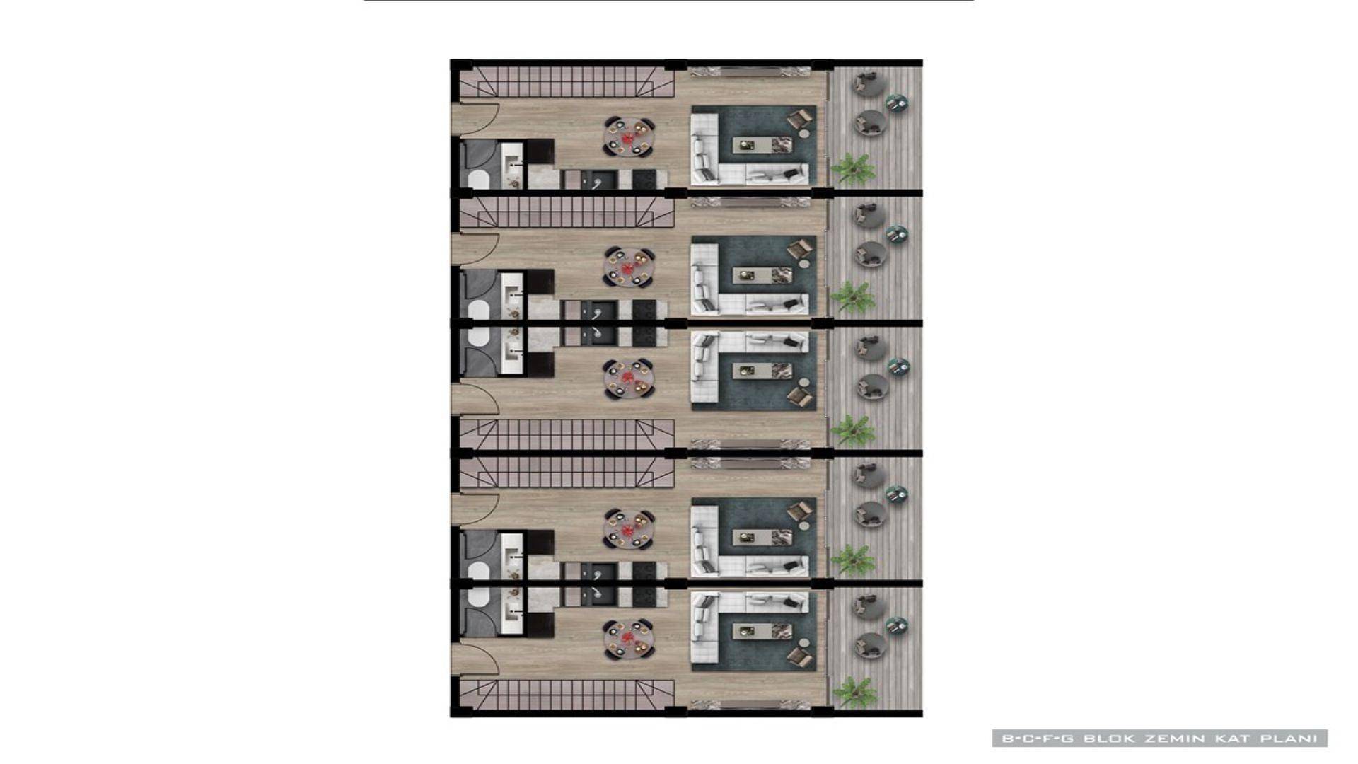 Floor Plan Image 5