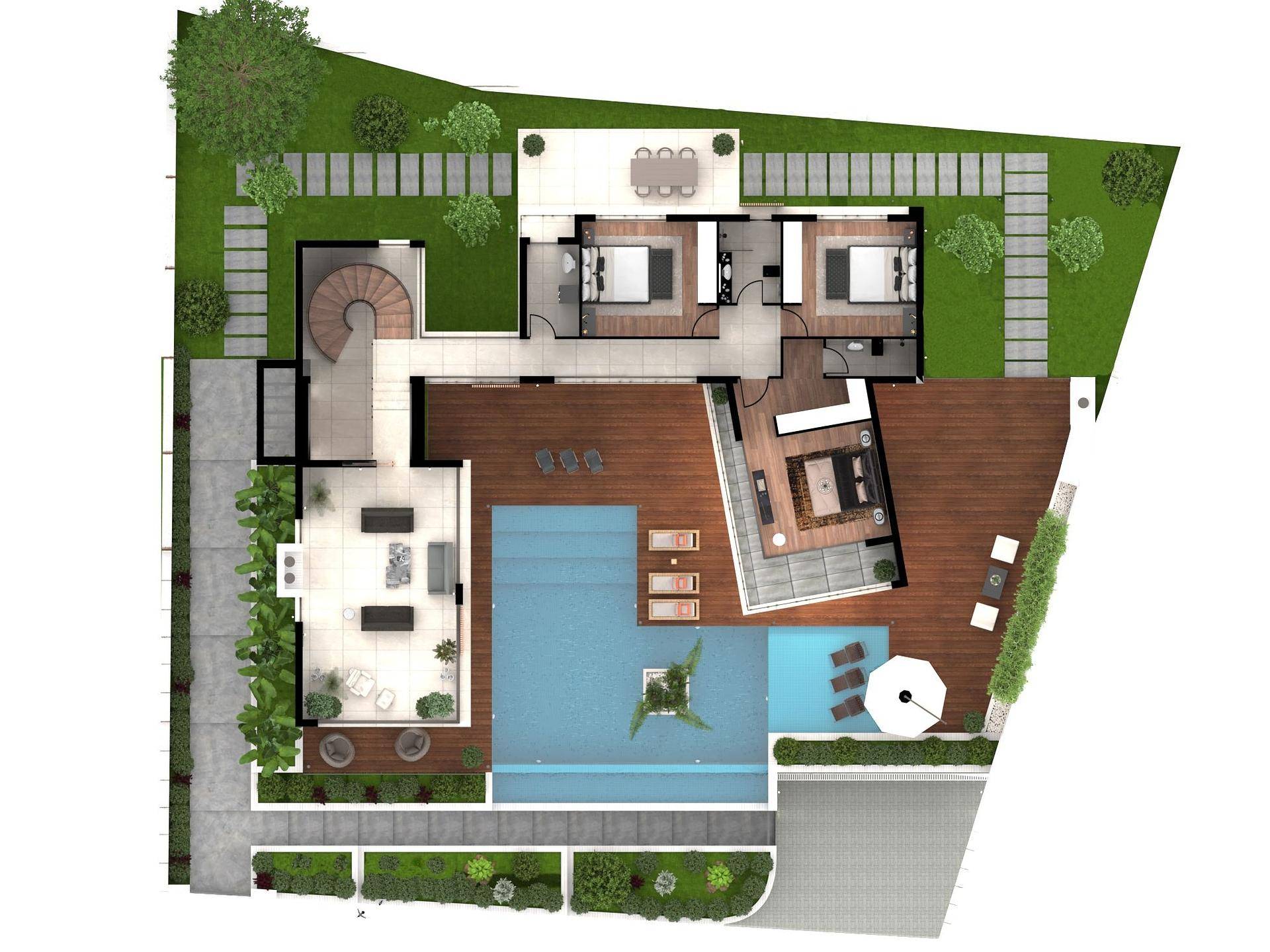 Floor Plan Image 1