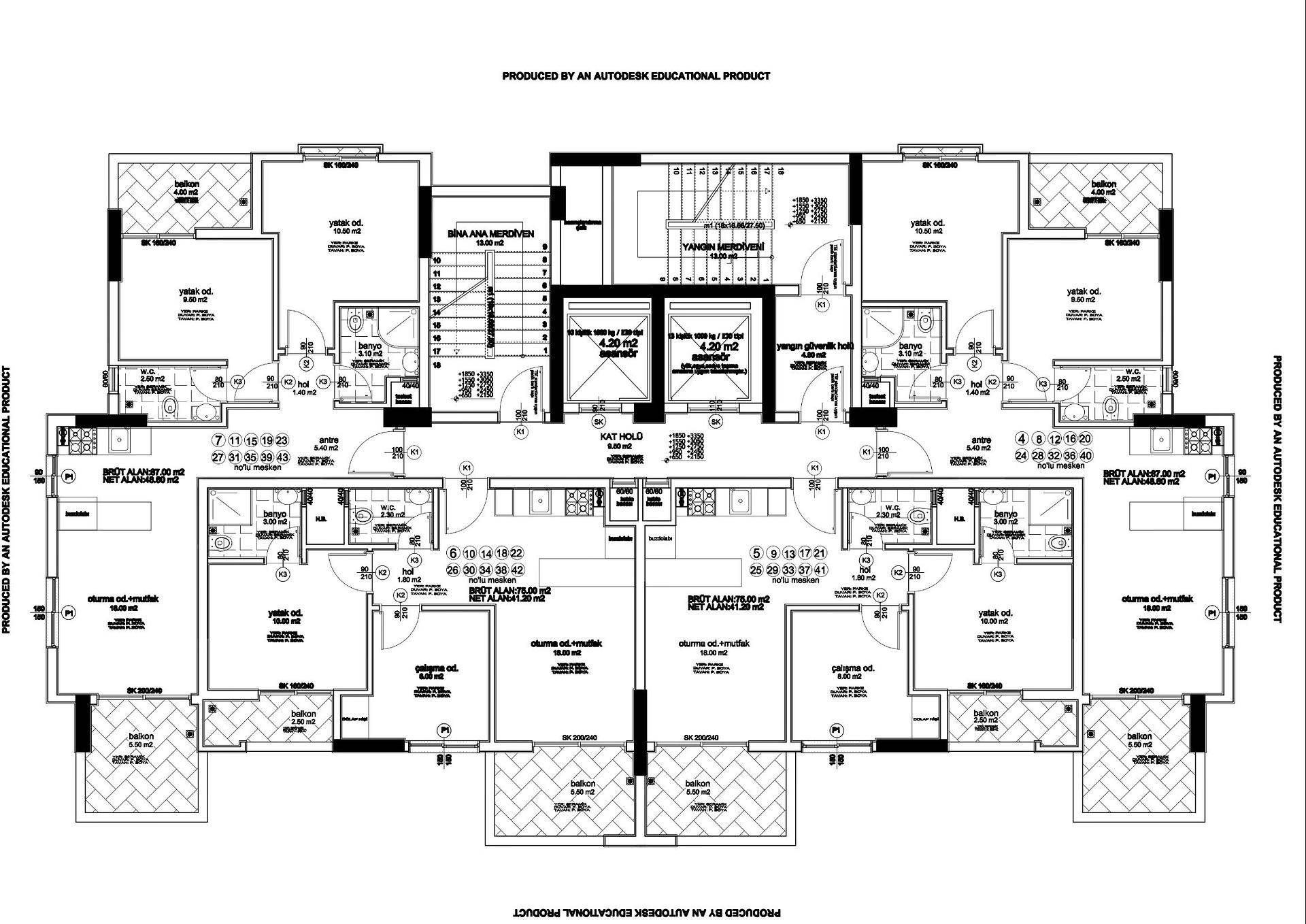 Floor Plan Image 1