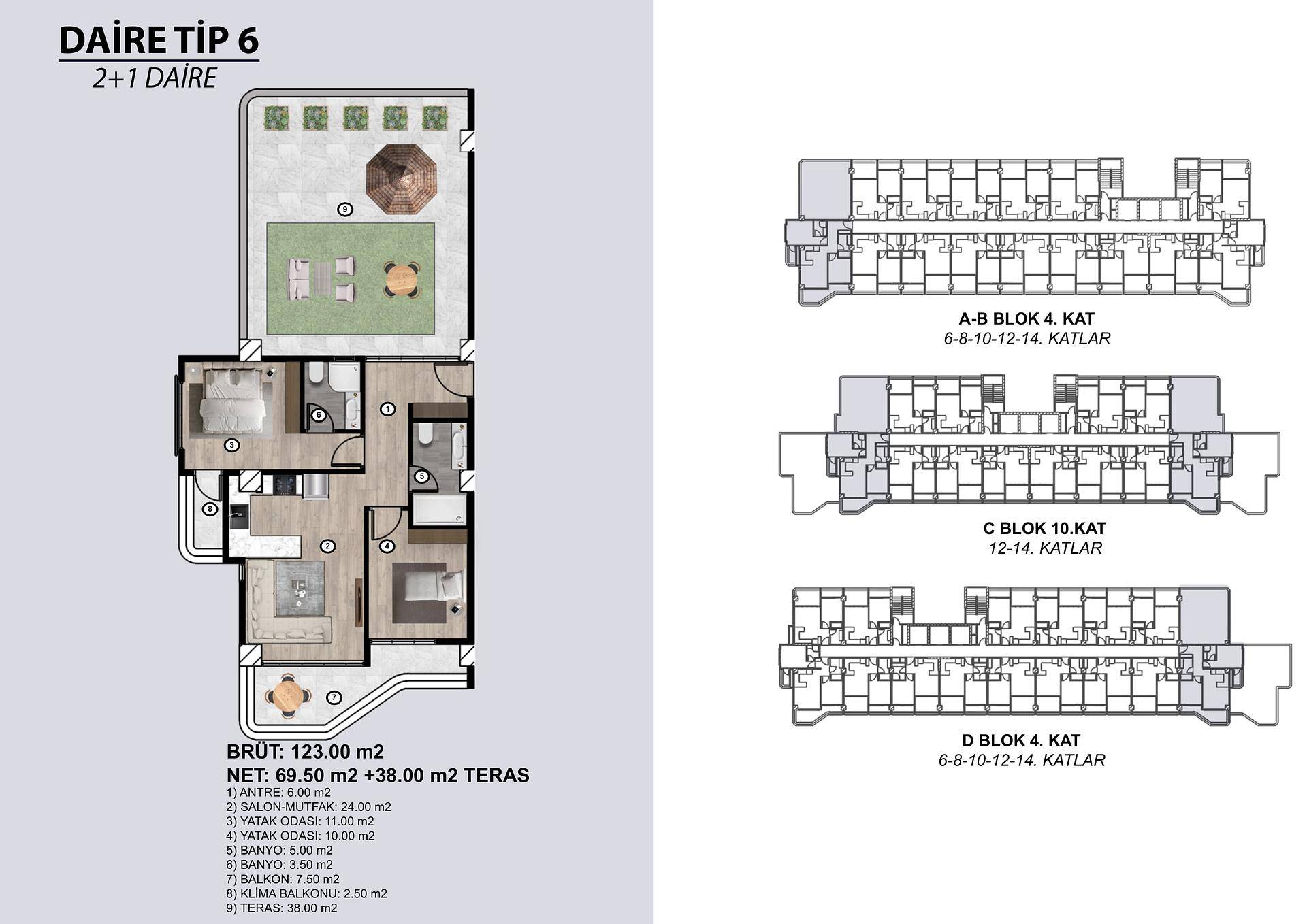 Floor Plan Image 9