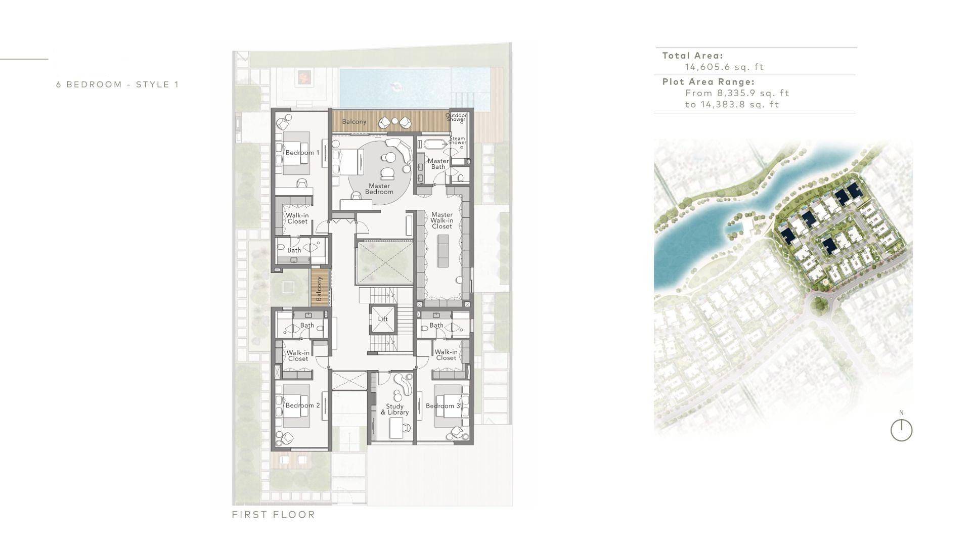 Floor Plan Image 3