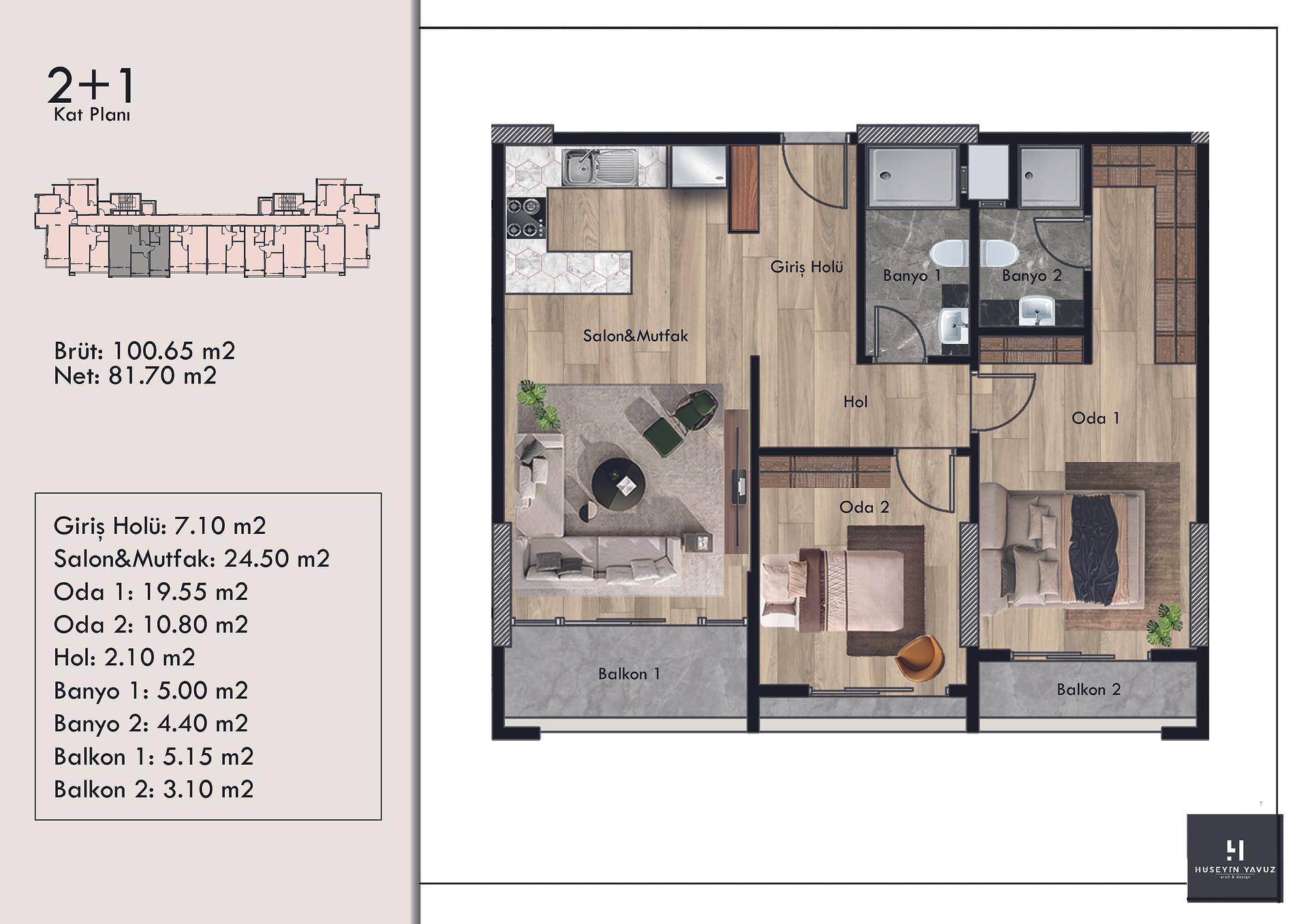 Floor Plan Image 8