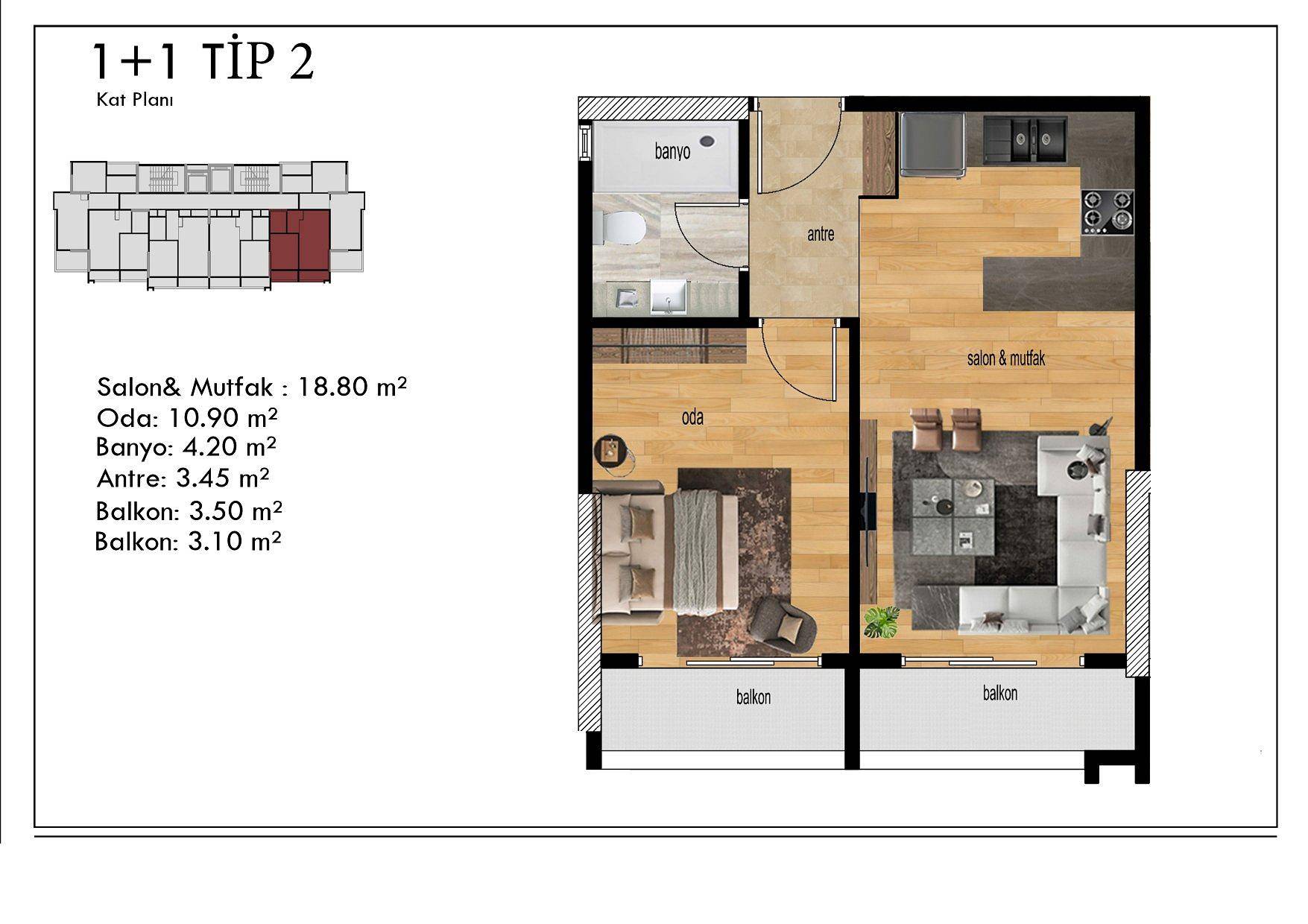 Floor Plan Image 4