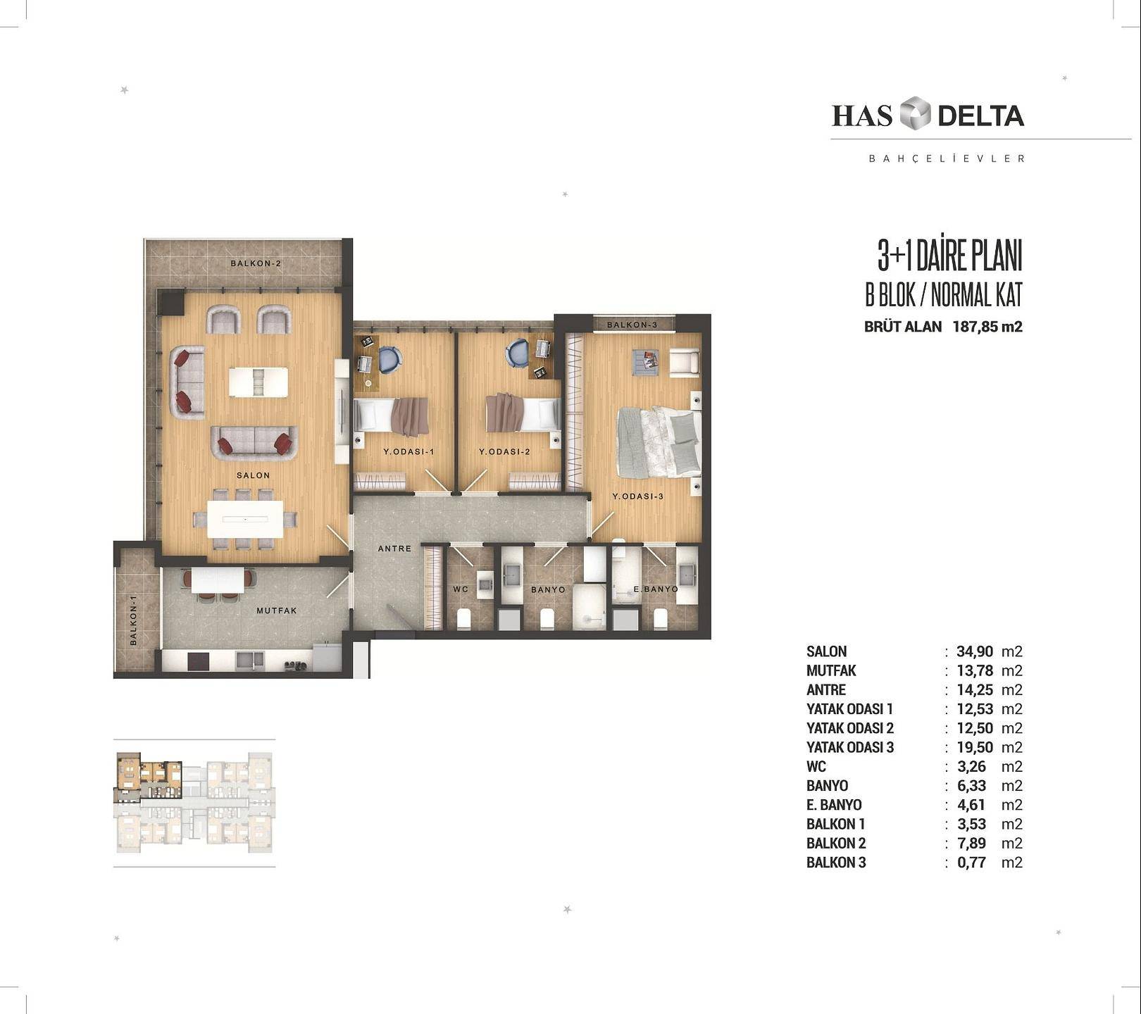 Floor Plan Image 6