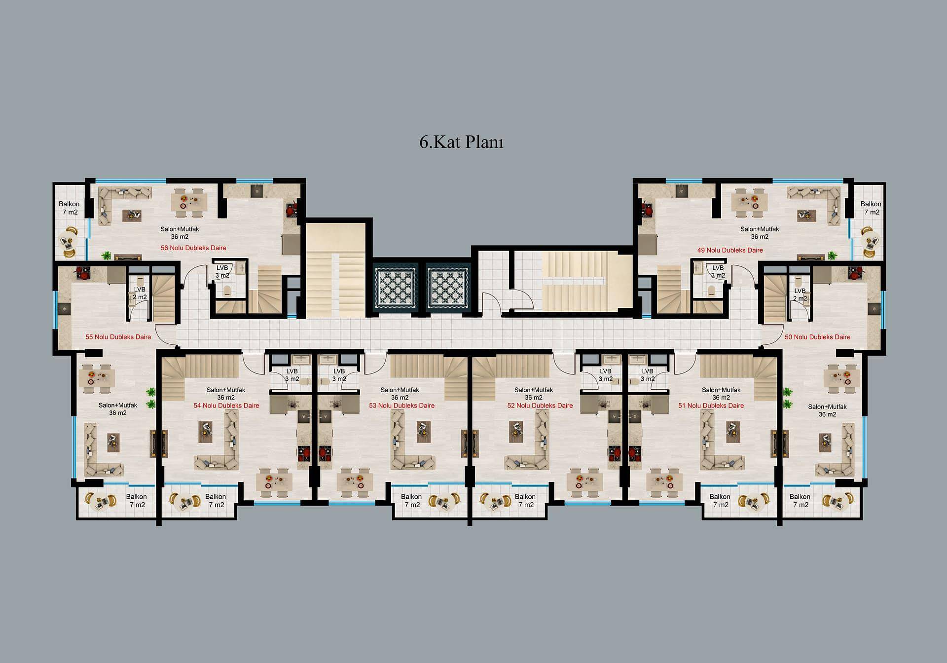 Floor Plan Image 7