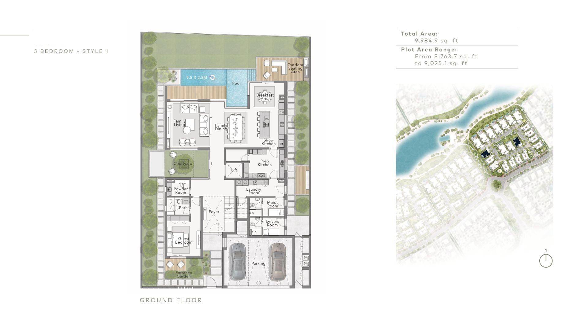 Floor Plan Image 5