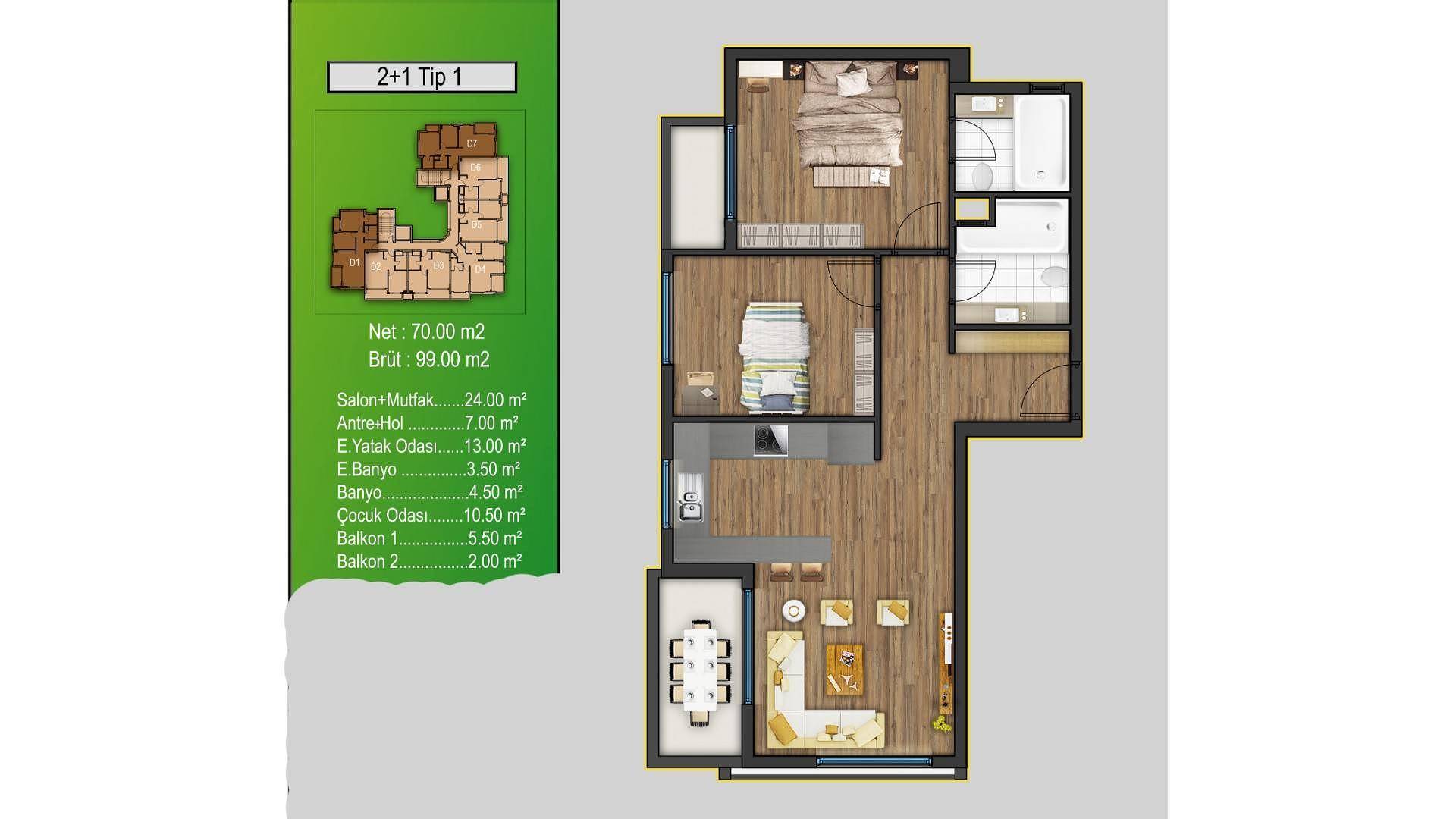 Floor Plan Image 10