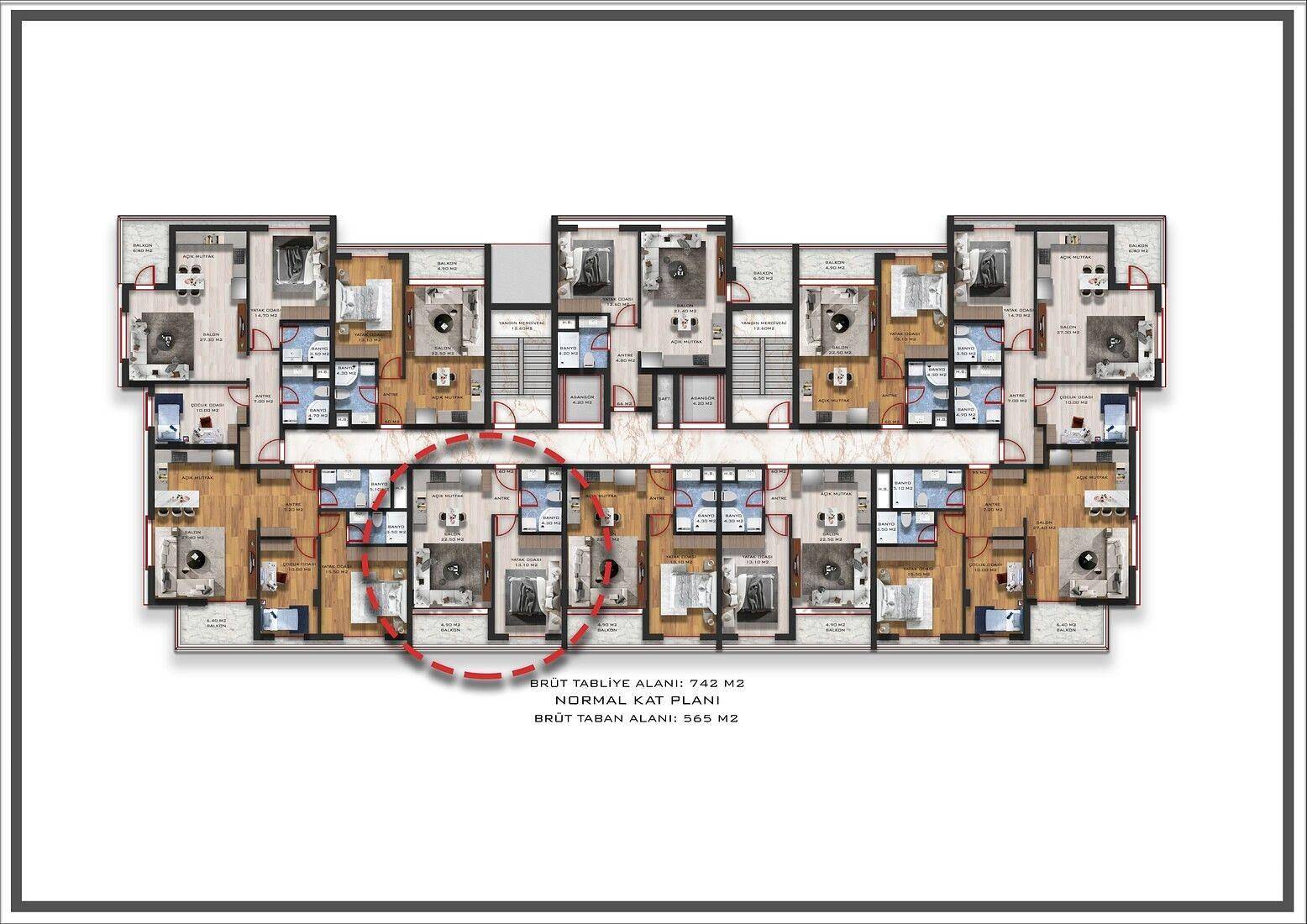 Floor Plan Image 1