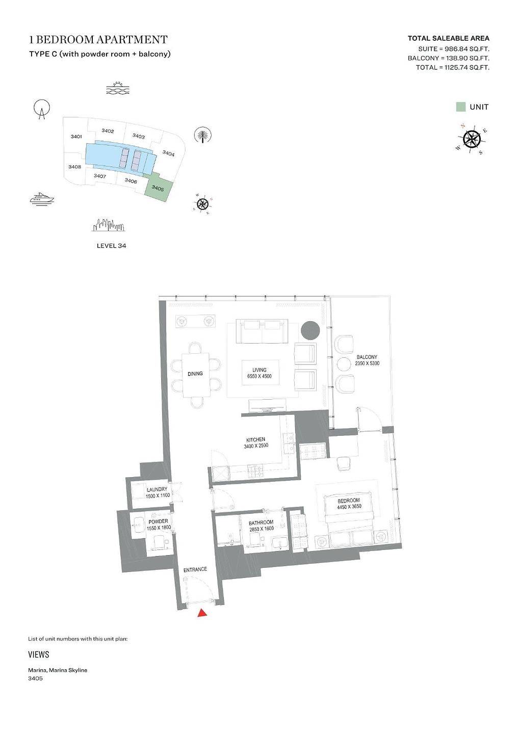 Floor Plan Image 2