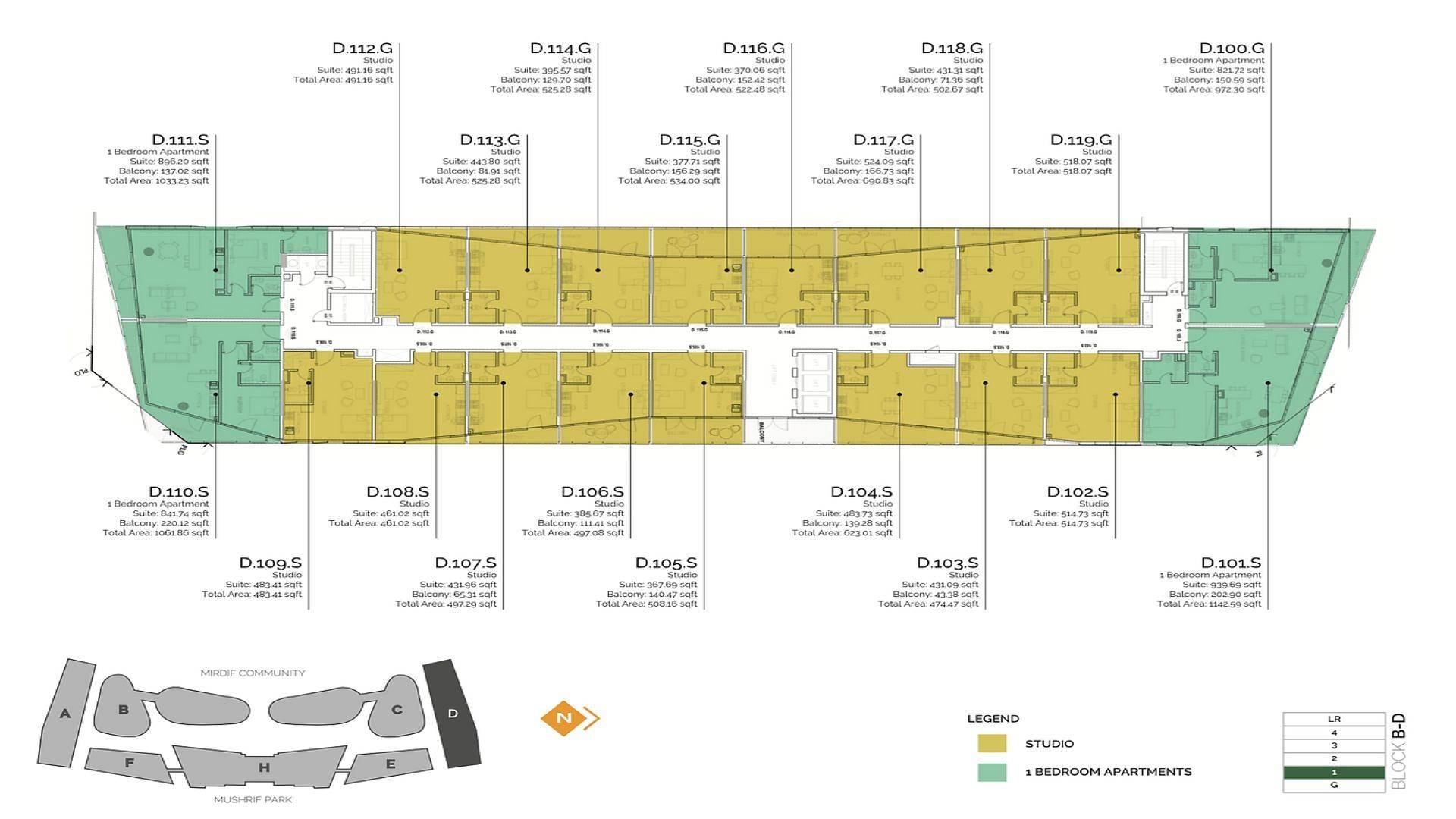 Floor Plan Image 6