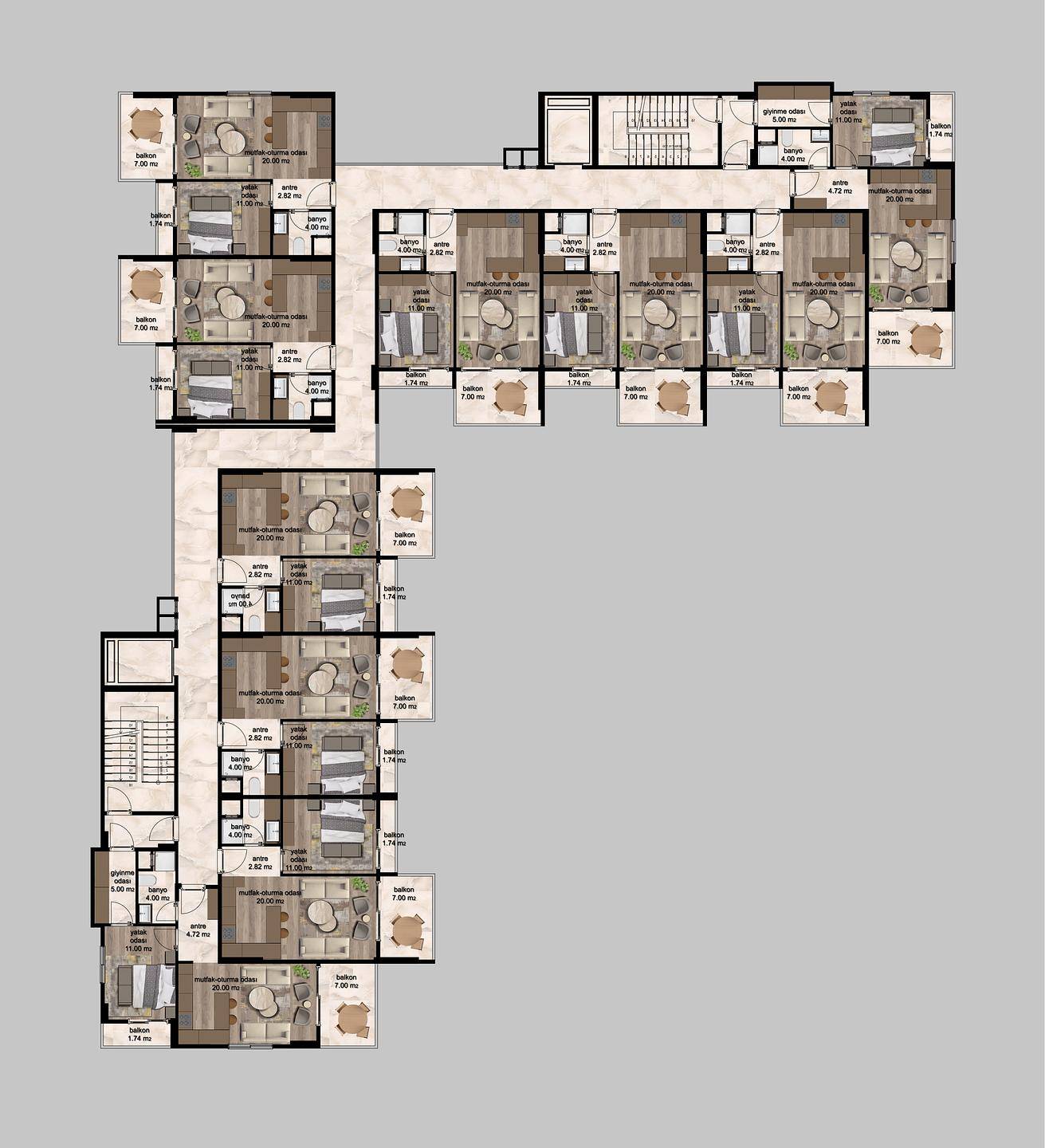 Floor Plan Image 1