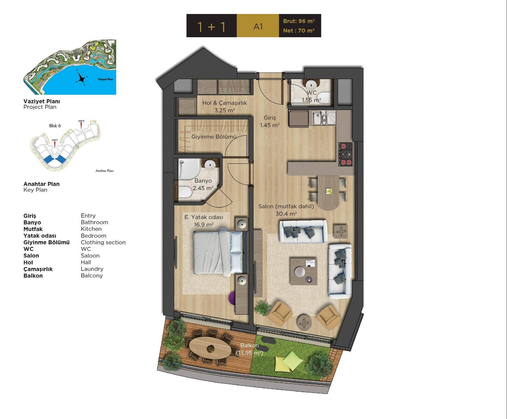 Floor Plan Image 1