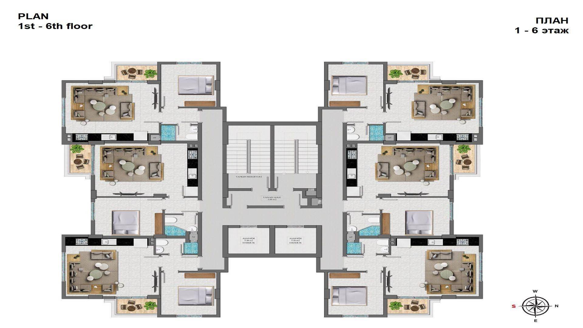 Floor Plan Image 2