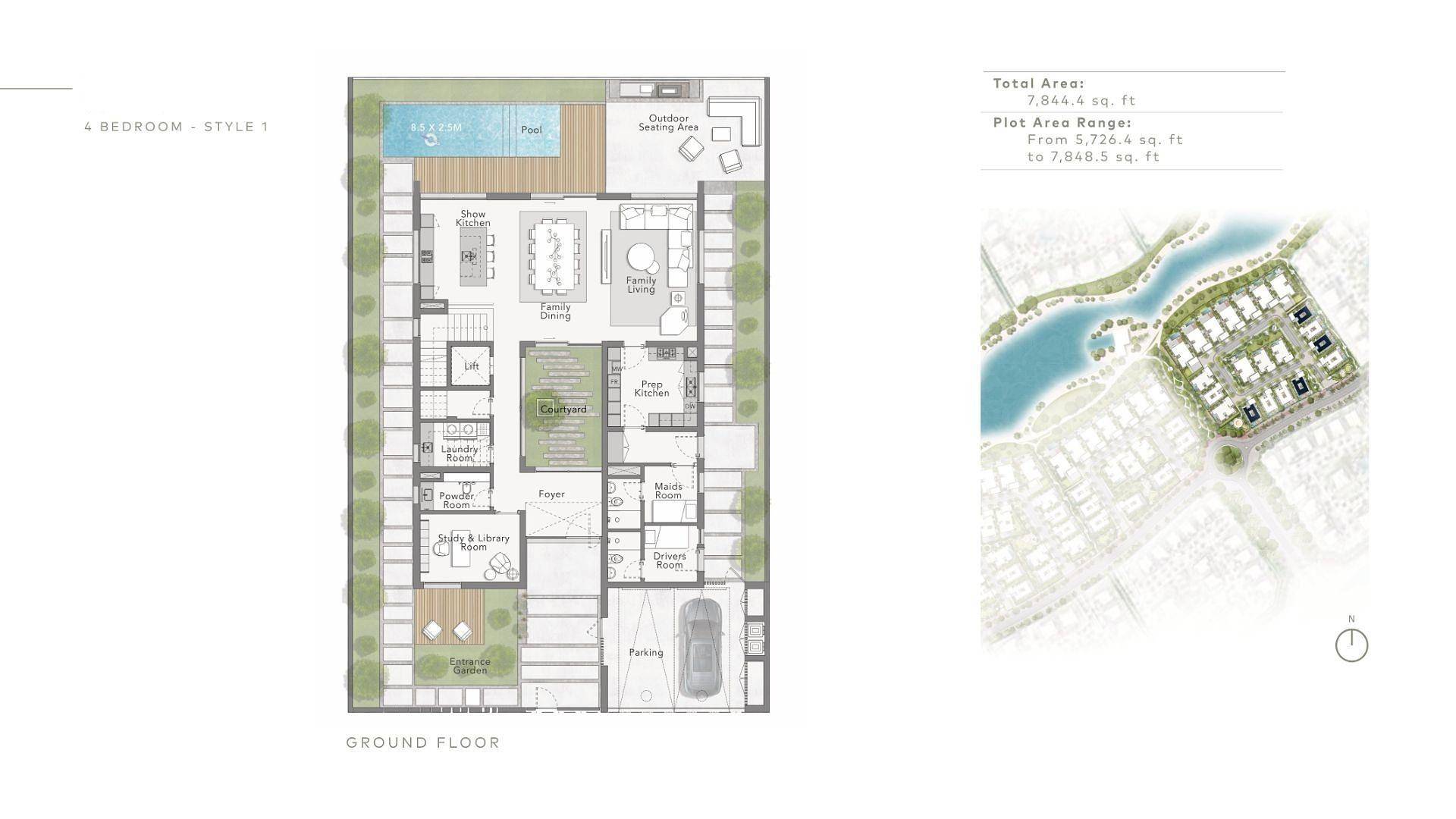 Floor Plan Image 8