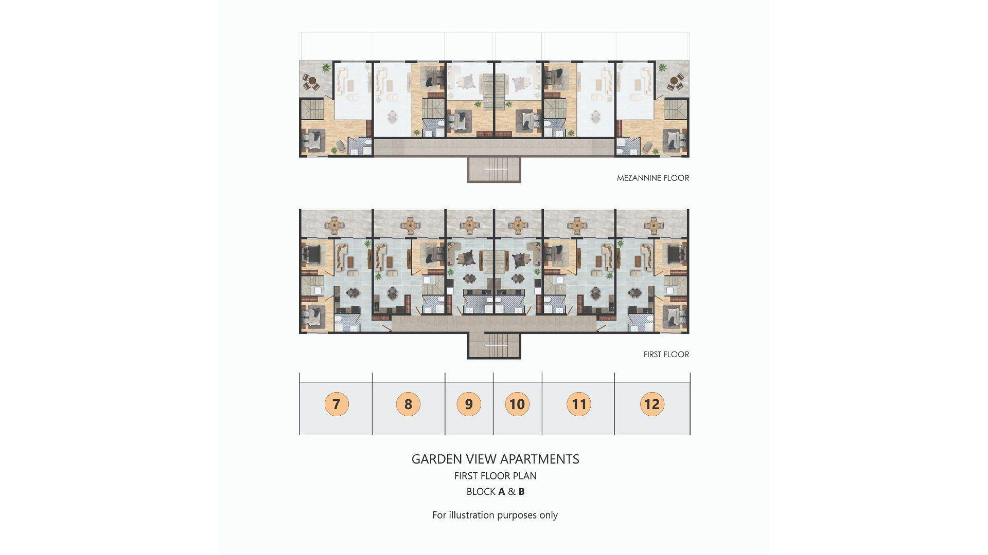 Floor Plan Image 13