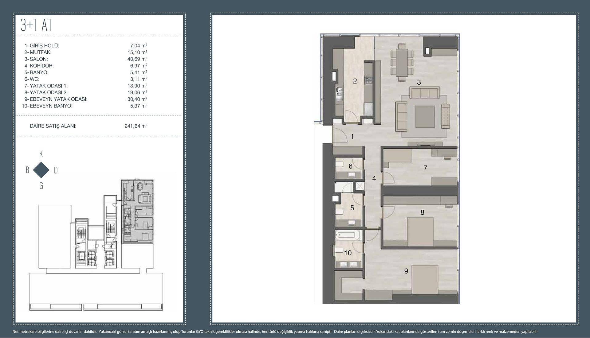 Floor Plan Image 3