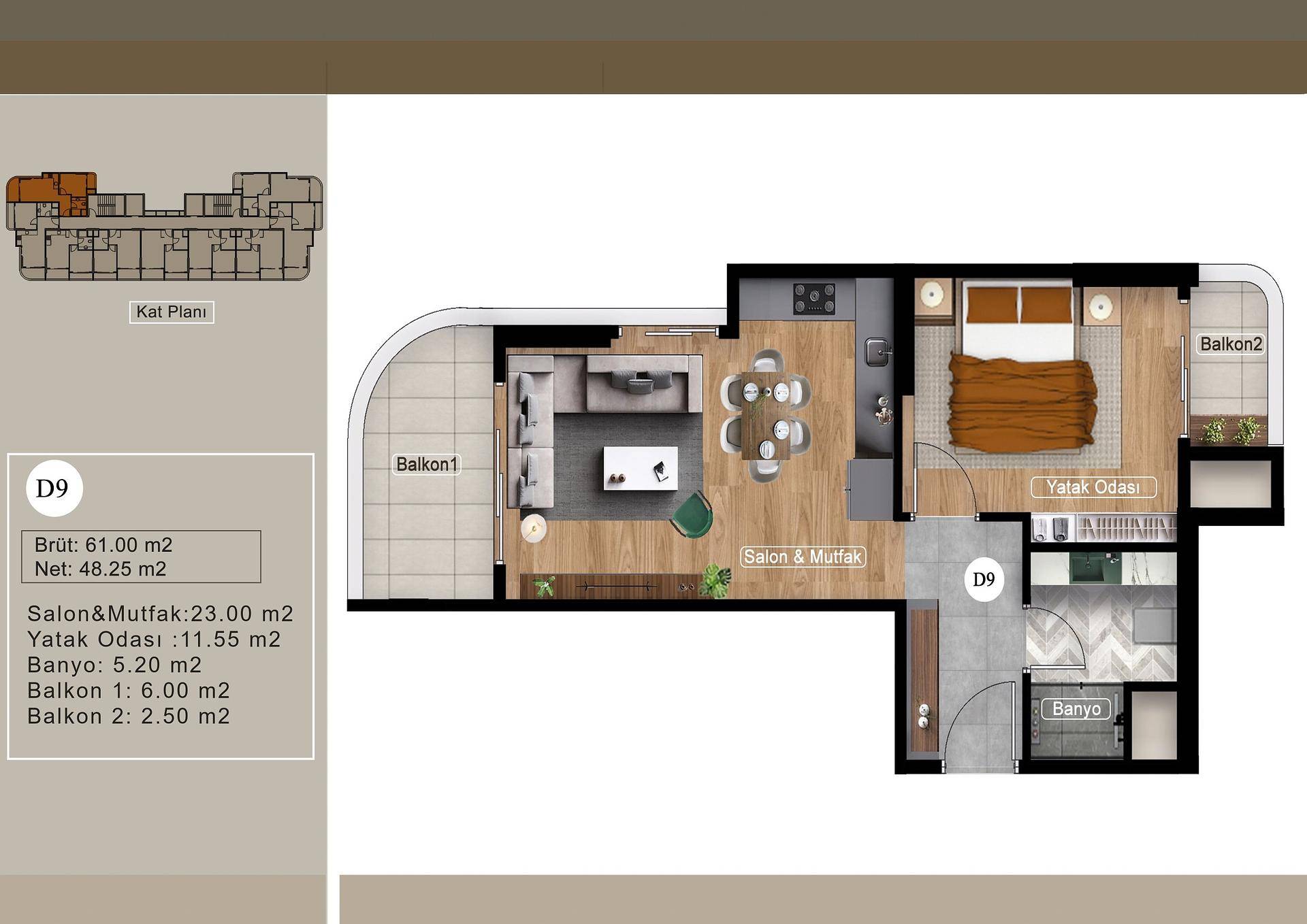 Floor Plan Image 2