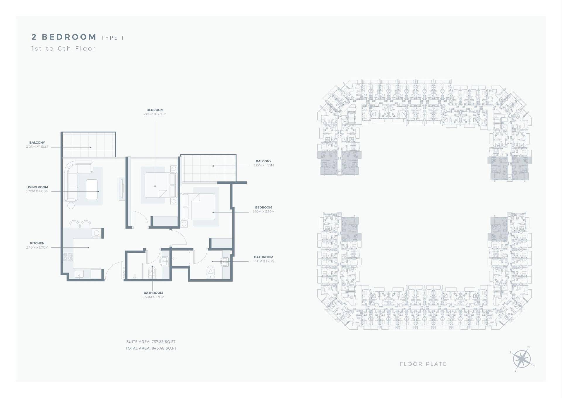 Floor Plan Image 4