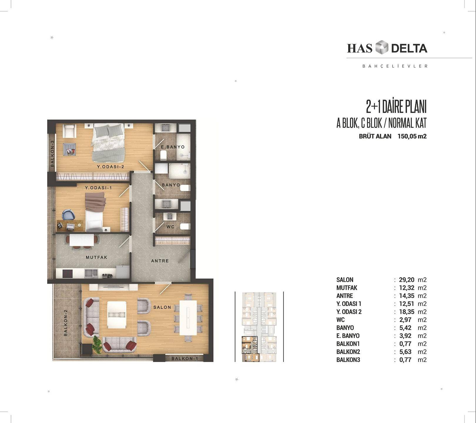 Floor Plan Image 1