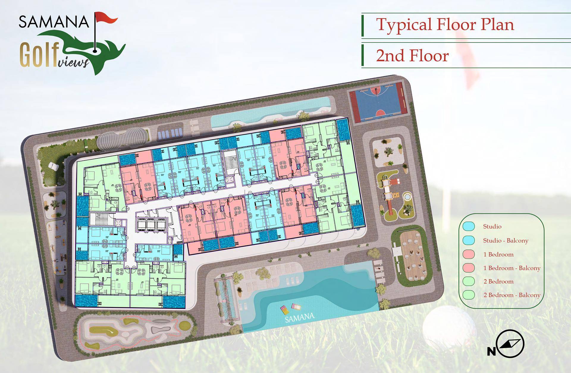 Floor Plan Image 2