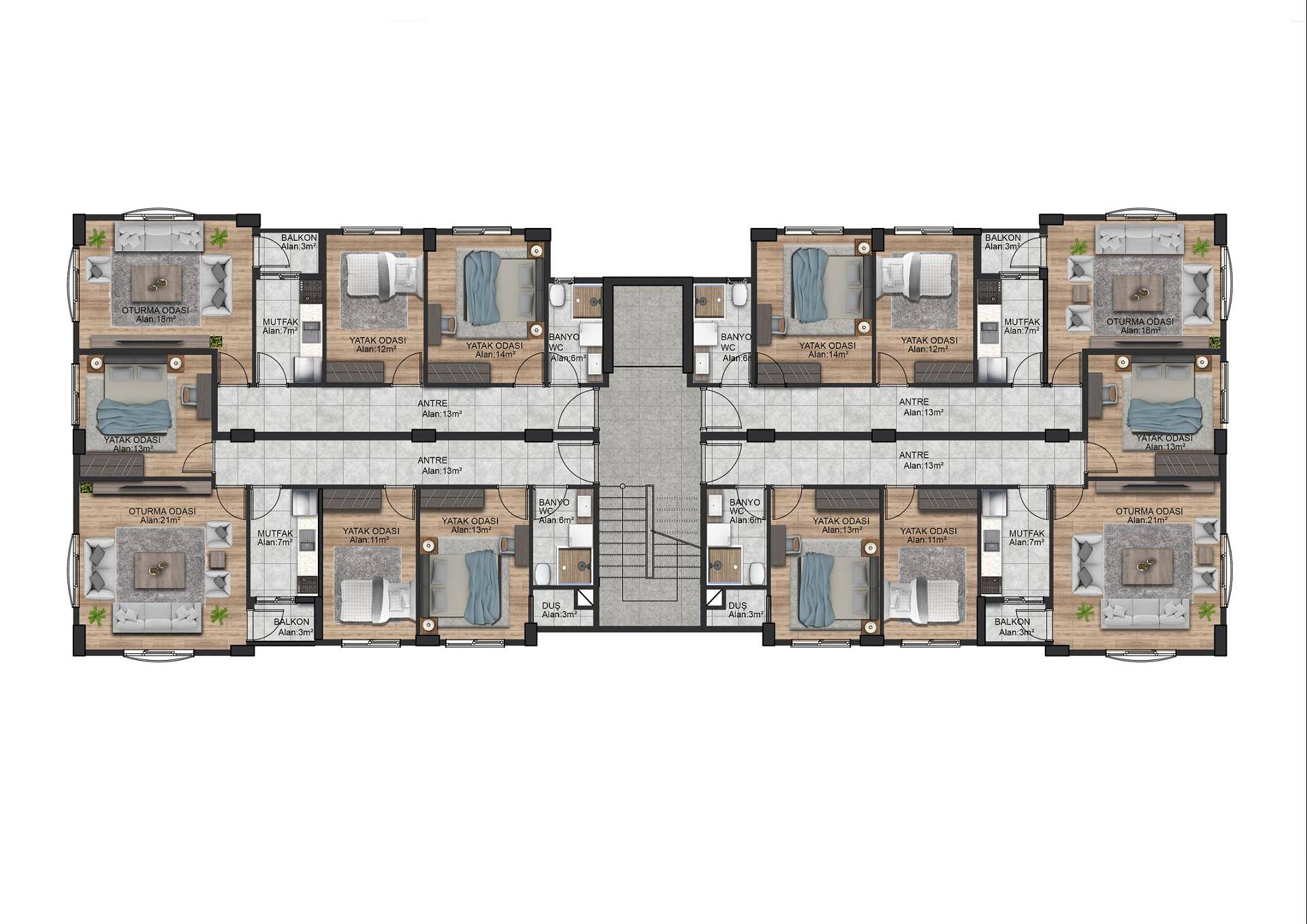 Floor Plan Image 4