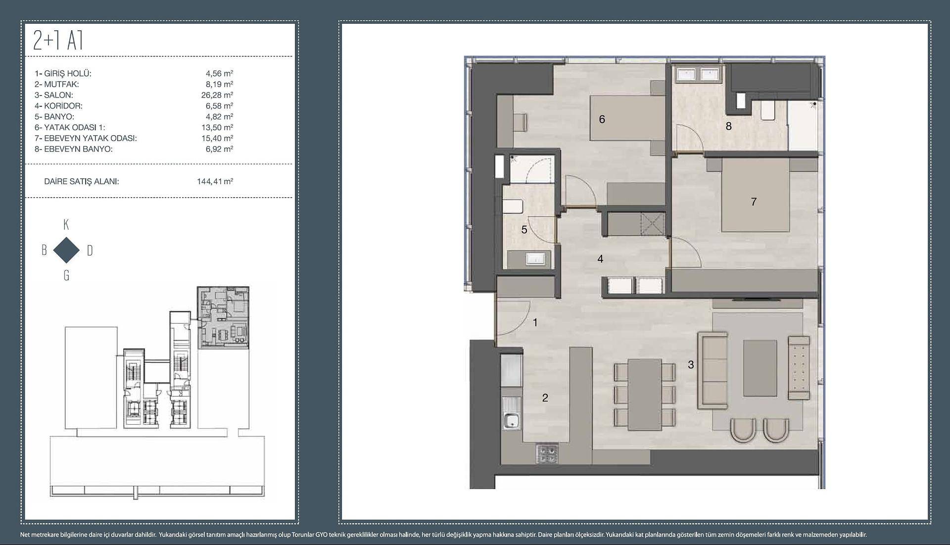 Floor Plan Image 1