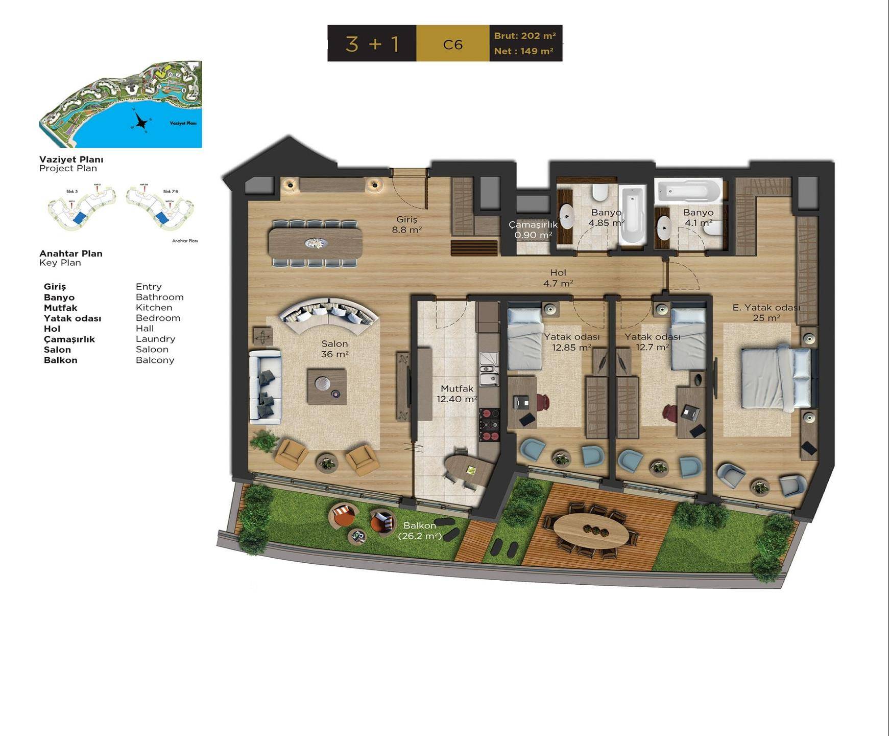 Floor Plan Image 3