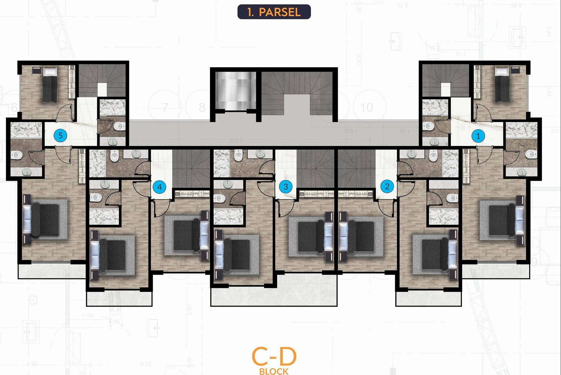 Floor Plan Image 8