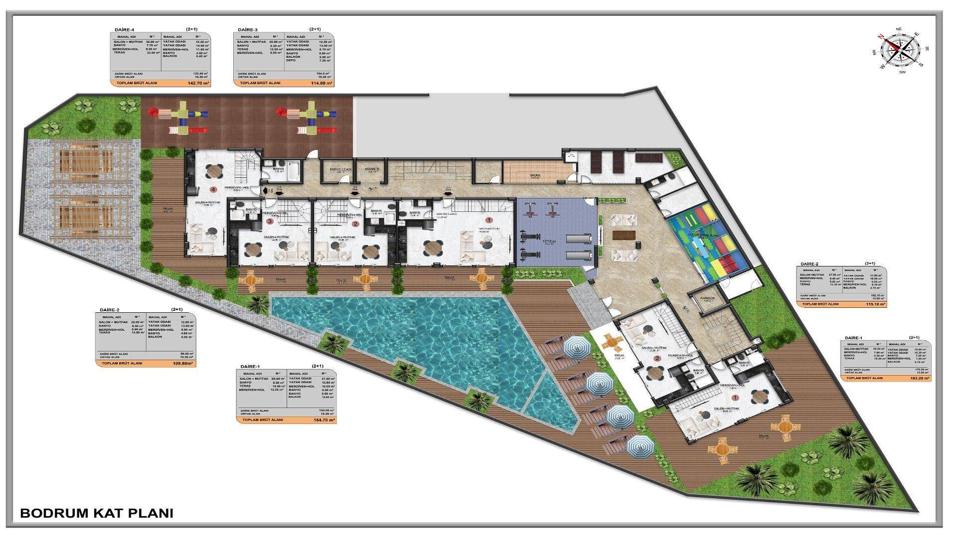 Floor Plan Image 1