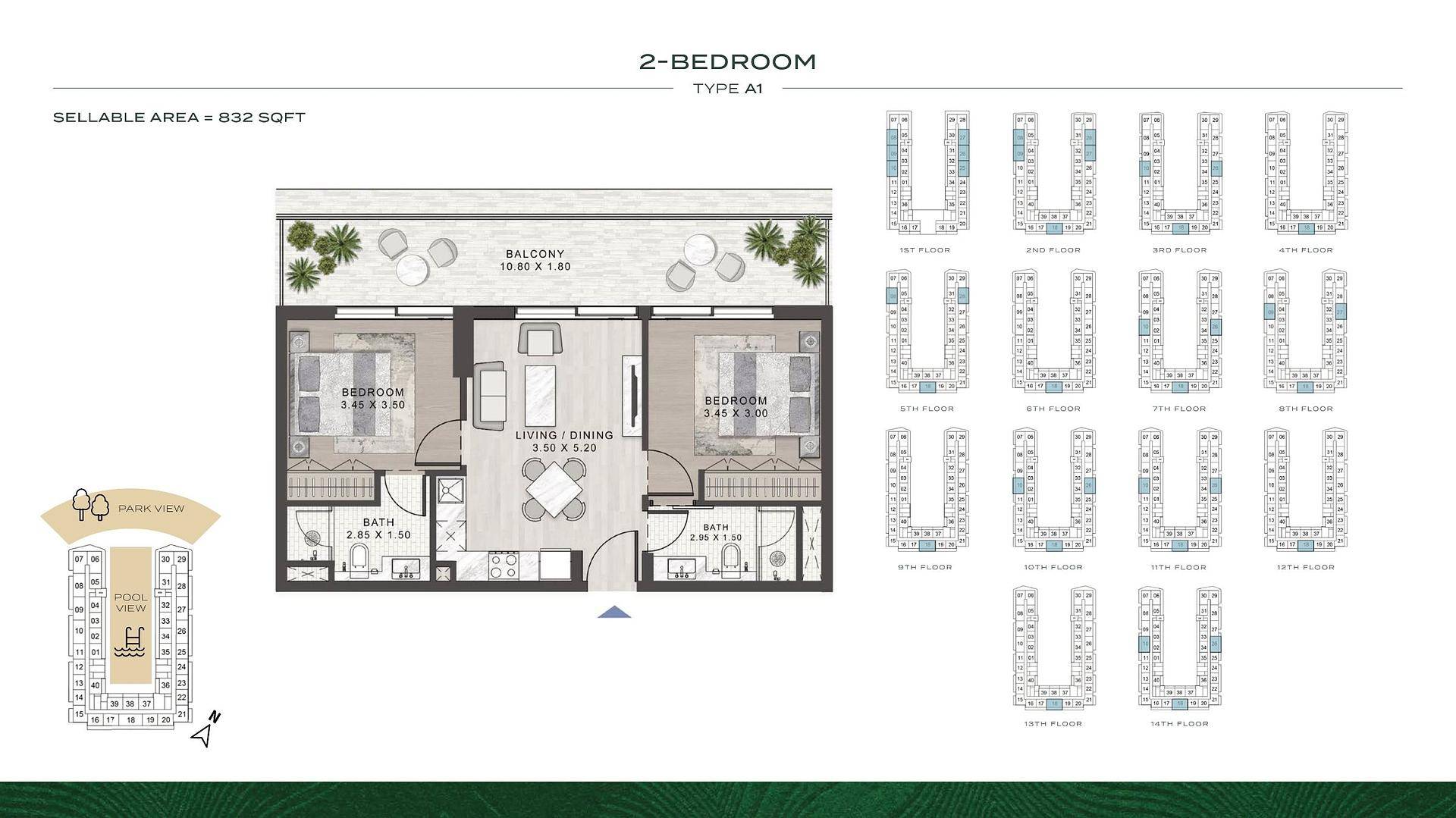 Floor Plan Image 1